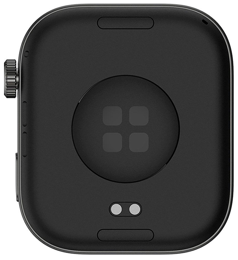 Xiaomi Smartwatch »REDMI Watch 6 NFC«(52,5/ 2,07 ″)