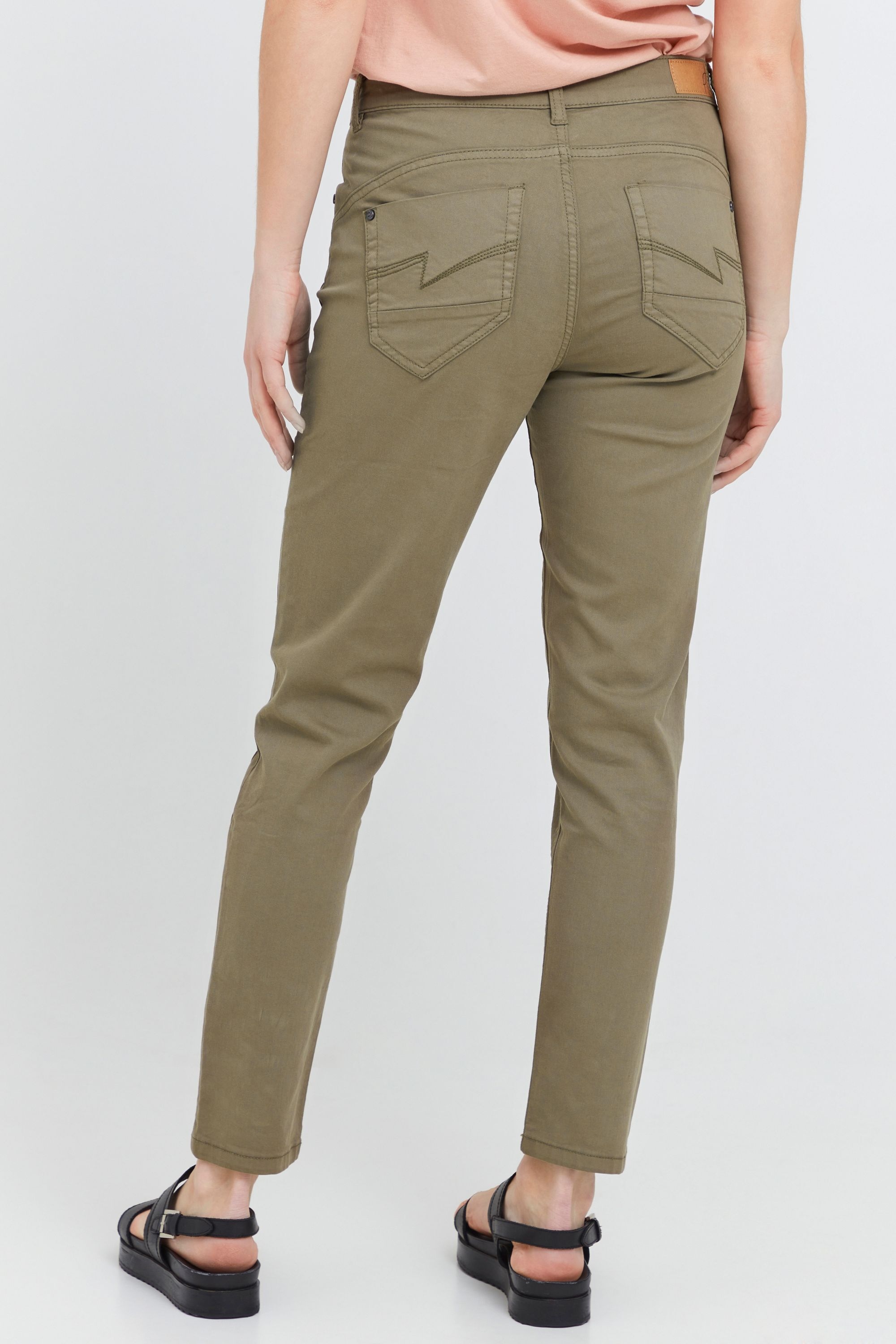 fransa Bequeme Jeans »Jeans Hose FRVotwill«