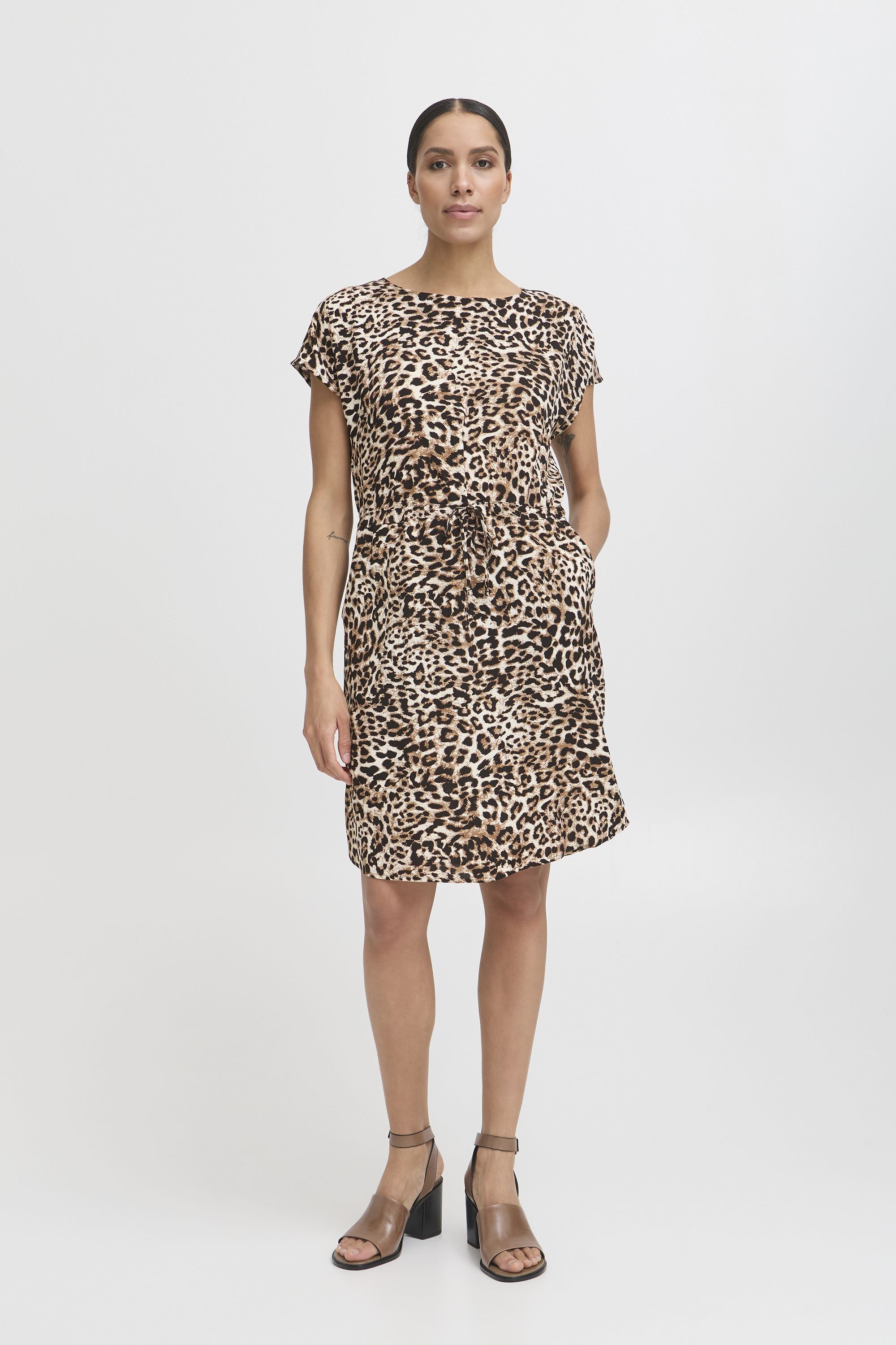 b.young Shirtkleid »Shirtkleid BYMmjoella«