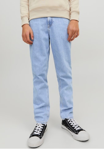 Jack & Jones Junior Regular-fit-Jeans »JJICLARK JJORIGINAL MF 223 NOOS JNR« kaufen