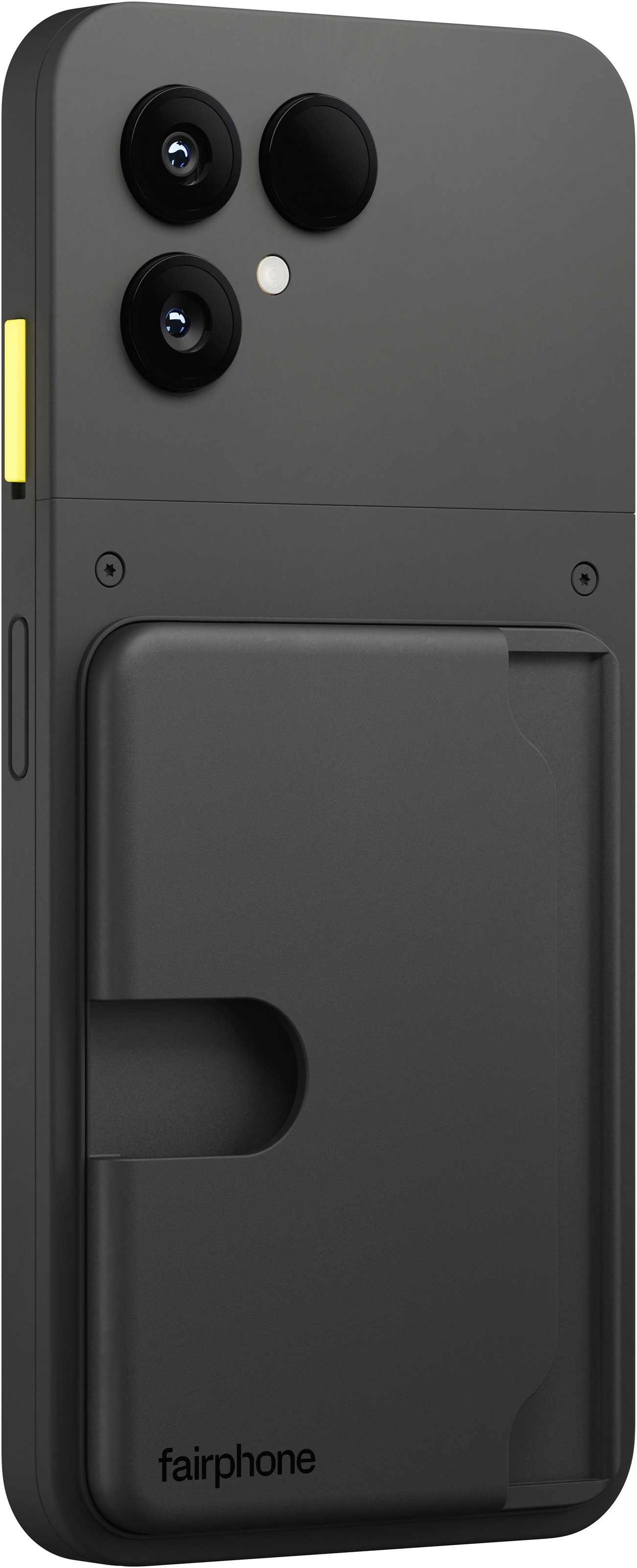 Fairphone Smartphone-Hülle »Fairphone Gen 6 Kartenhalter« Fairphone 16,0 cm (6,3 Zoll)