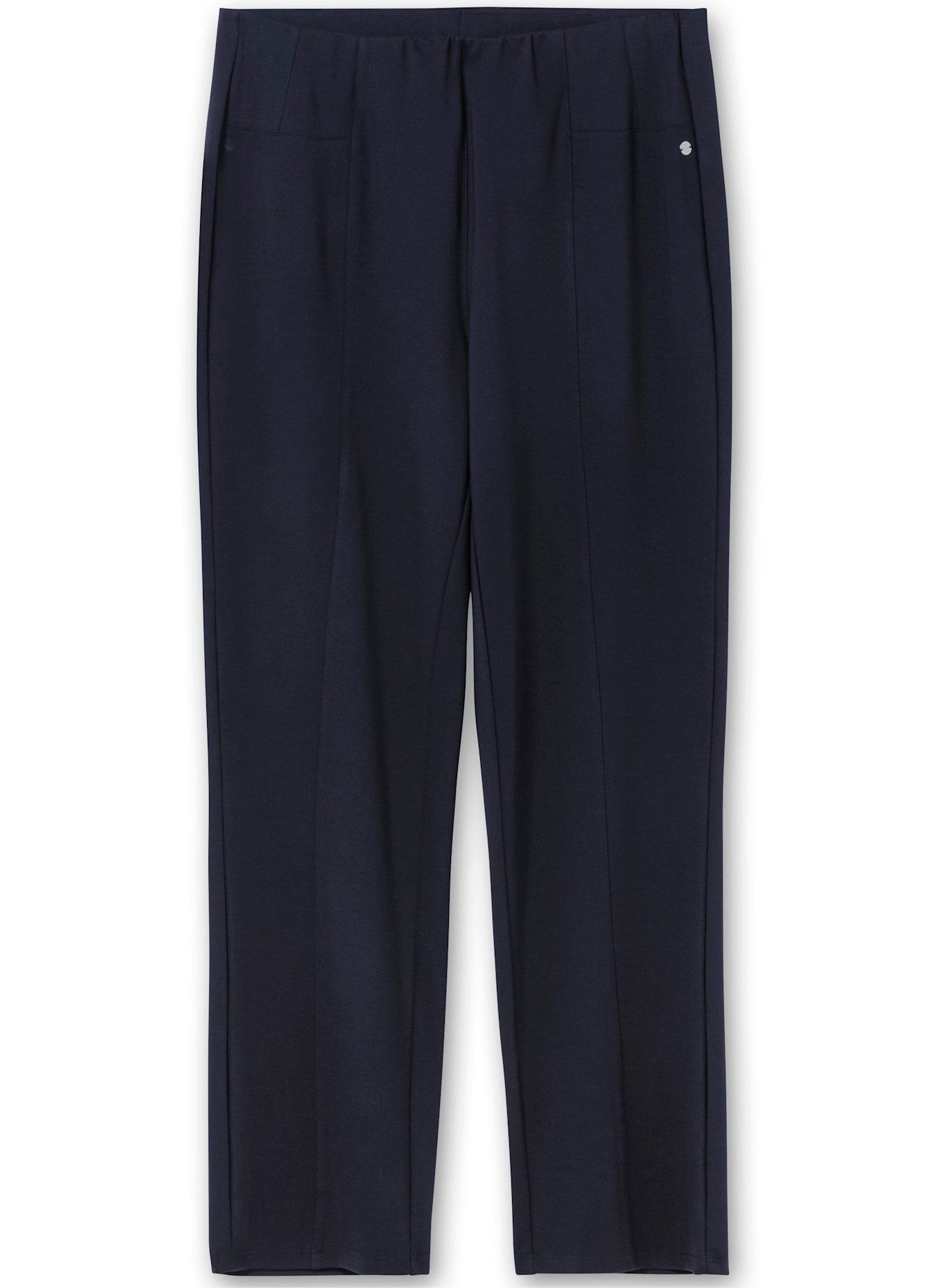 Sheego Jerseyhose