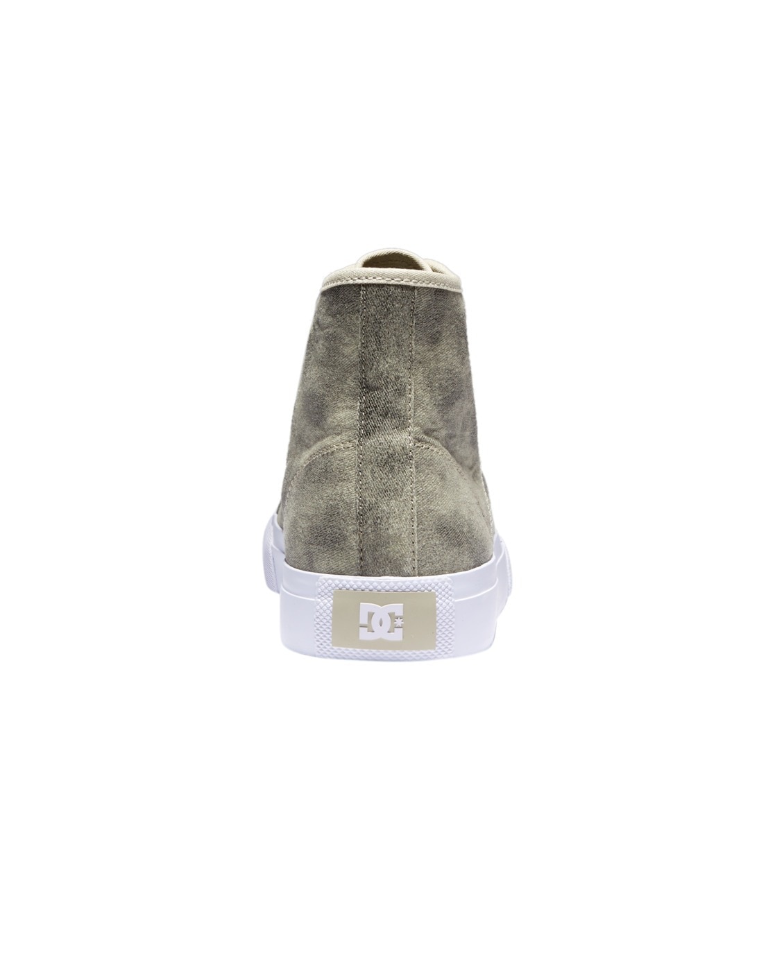 DC Shoes Sneaker »Manual«