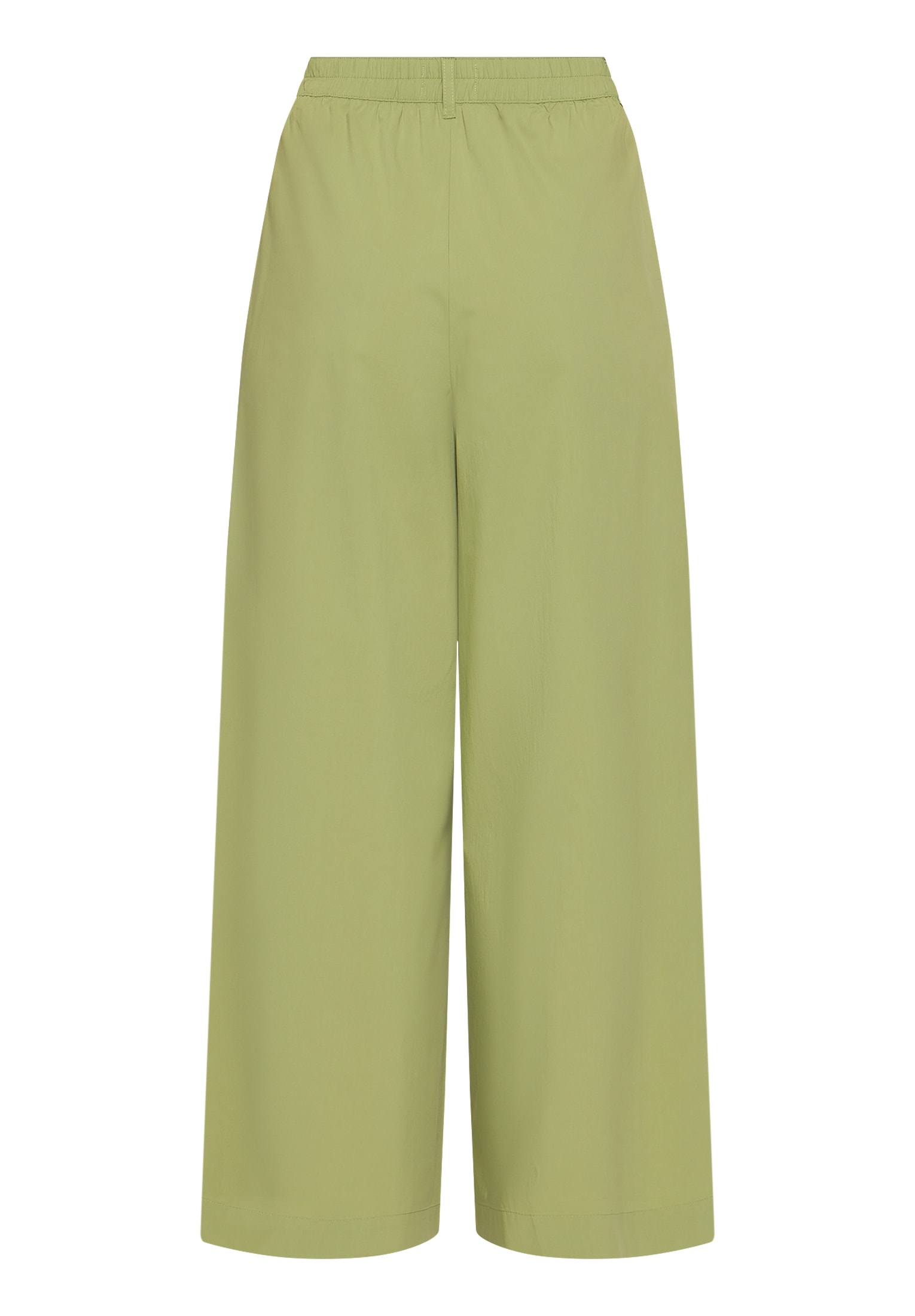 Cartoon Relaxhose »Casual-Hose mit Bundfalten«