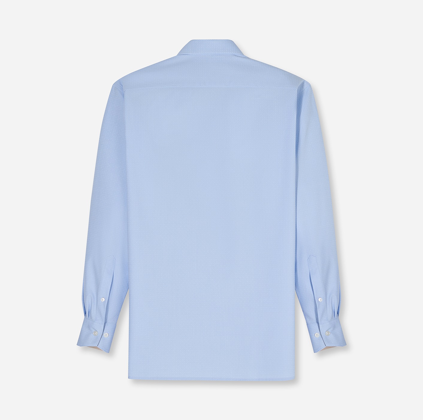 OLYMP Businesshemd »Luxor« New Kentkragen, comfort fit, Climate Control