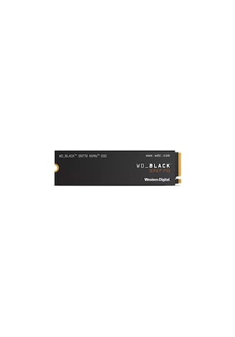 interne SSD »SN770«