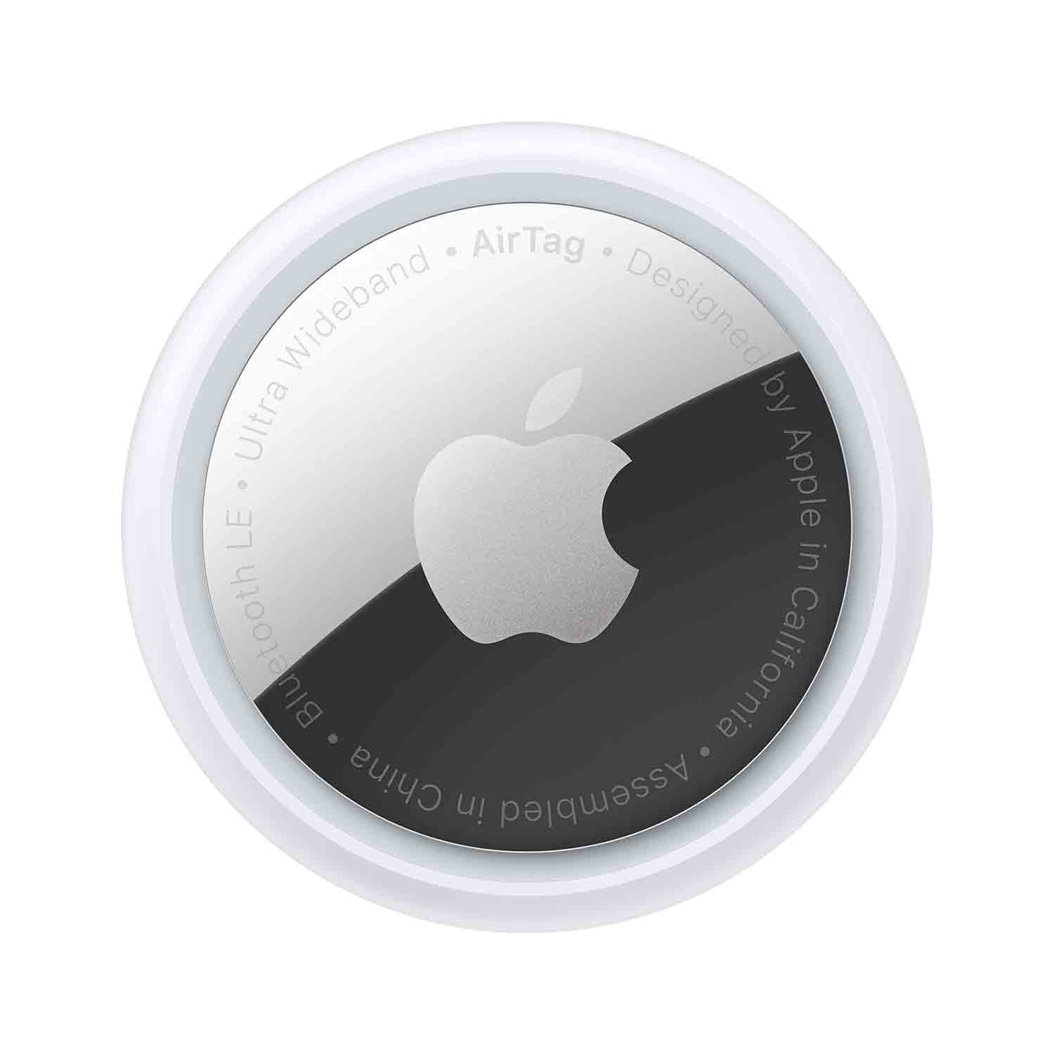 Apple GPS-Ortungsgerät »AirTag (2021)«, (1 St.), MX532ZM/A kaufen