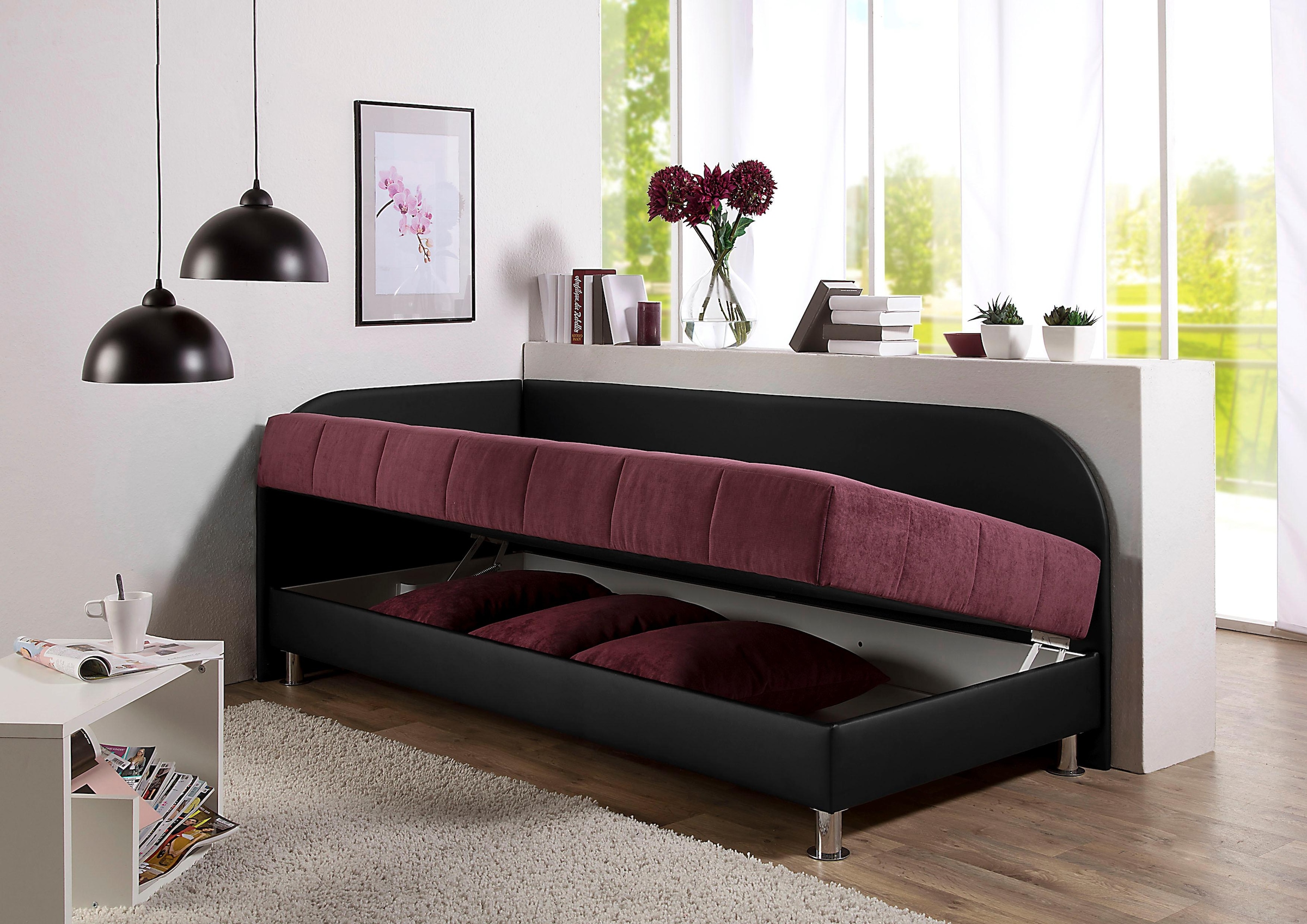 Maintal Polsterliege