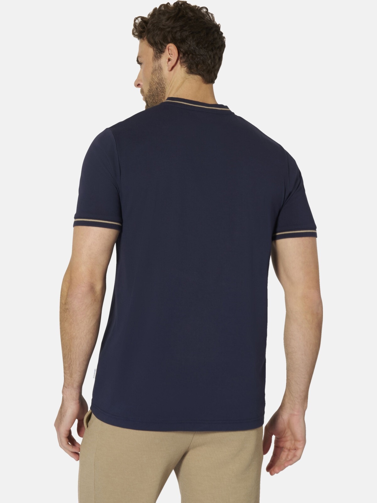Babista Poloshirt »Doppelpack Poloshirt JORMAR«