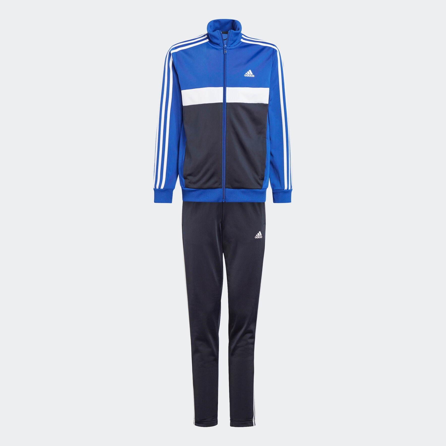 adidas Sportswear Trainingsanzug »U 3S tlg.) im TIBERIO OTTO TS«, Shop (2 Online