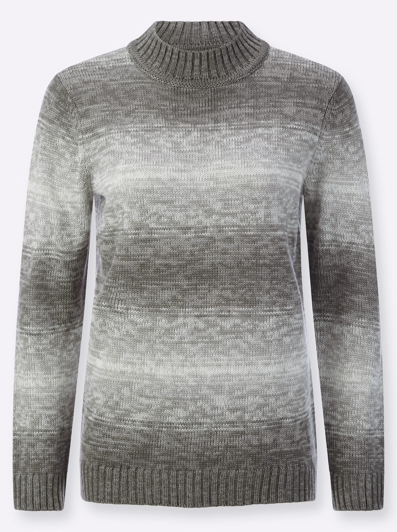 Classic Basics Strickpullover »Pullover«