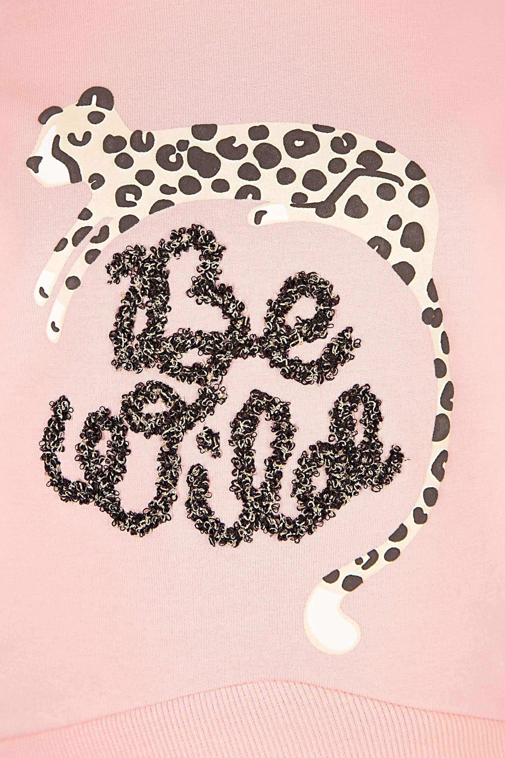 happy girls Sommerkleid »sweater«