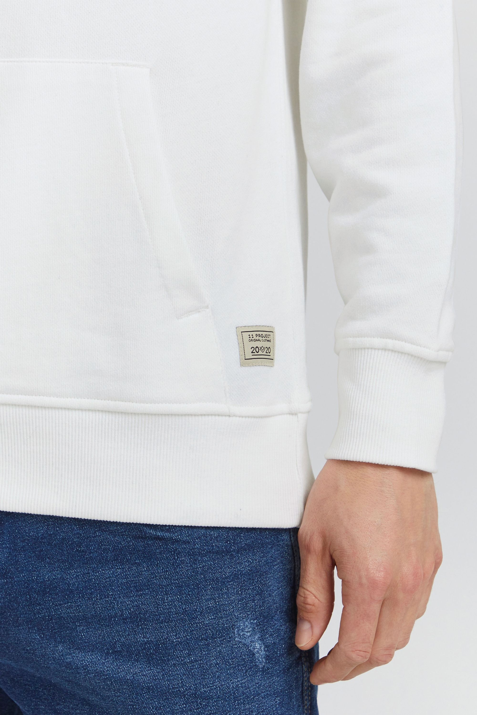 11 Project Longpullover »Sweatshirtkapuzenpul PRThore«