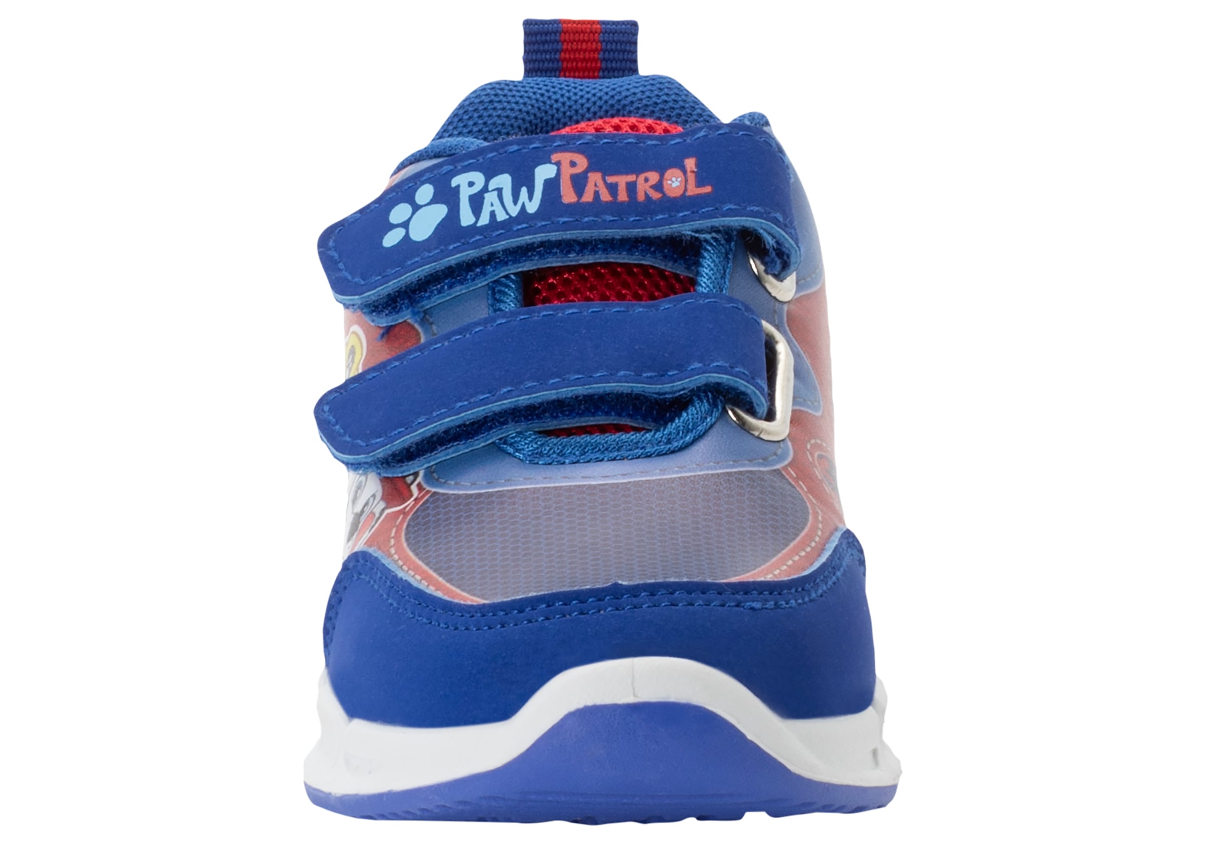 Disney Sneaker »Paw Patrol«, Blinkfunktion