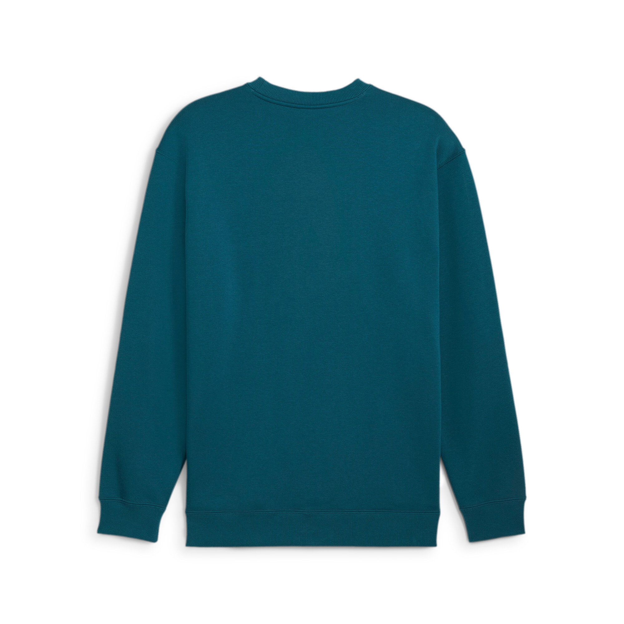 PUMA Sweatshirt »SQUAD CREW FL«