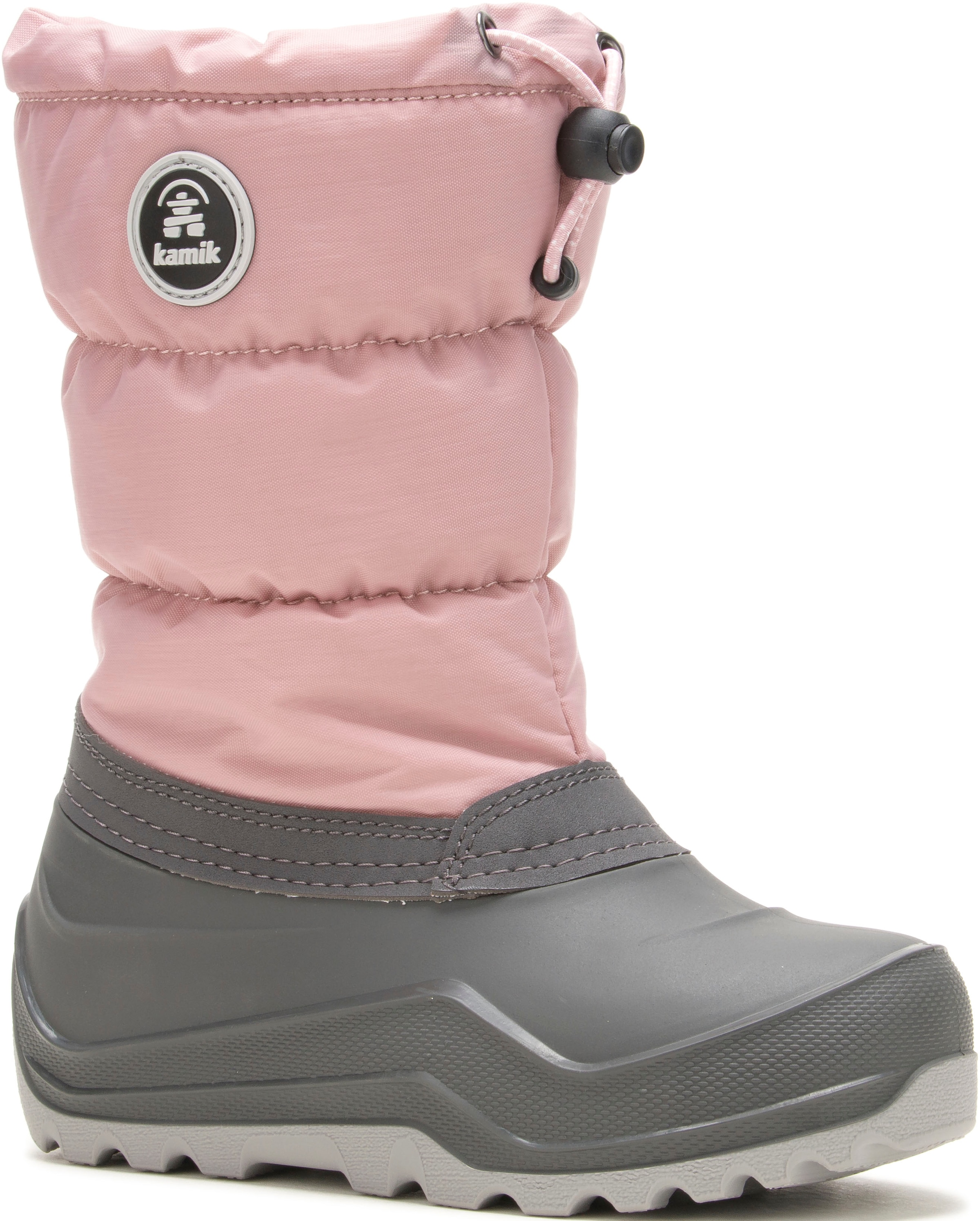 Kamik Winterstiefel »SNOWCOZY«, Snowboots, Winterboots, Winterschuhe, gefüttert