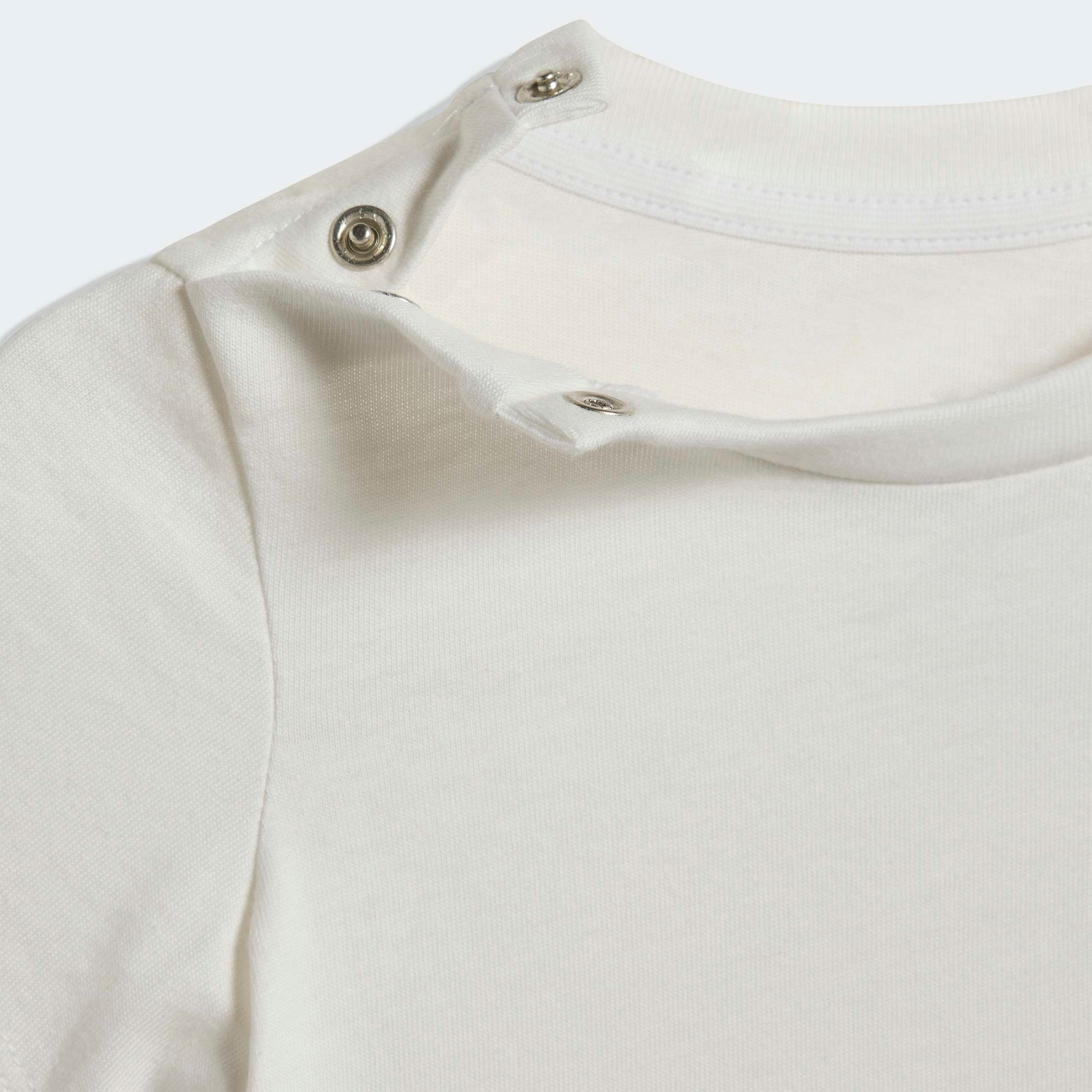 adidas Originals Trainingsanzug »KIDS UND -SET« 2 tlg.