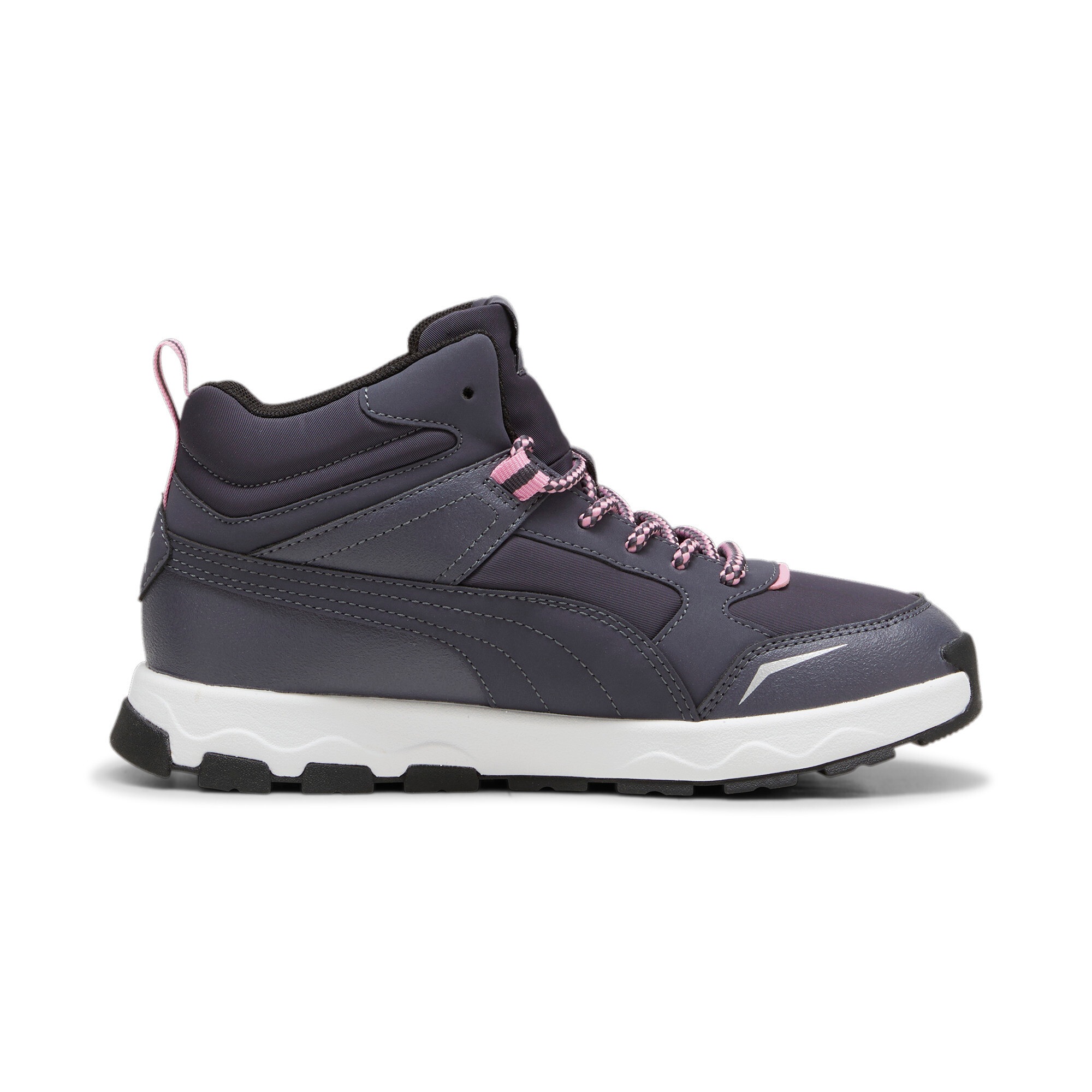 PUMA Winterboots »EVOLVE TRAIL JR«, Snowboots, Winterstiefel, Winterschuhe