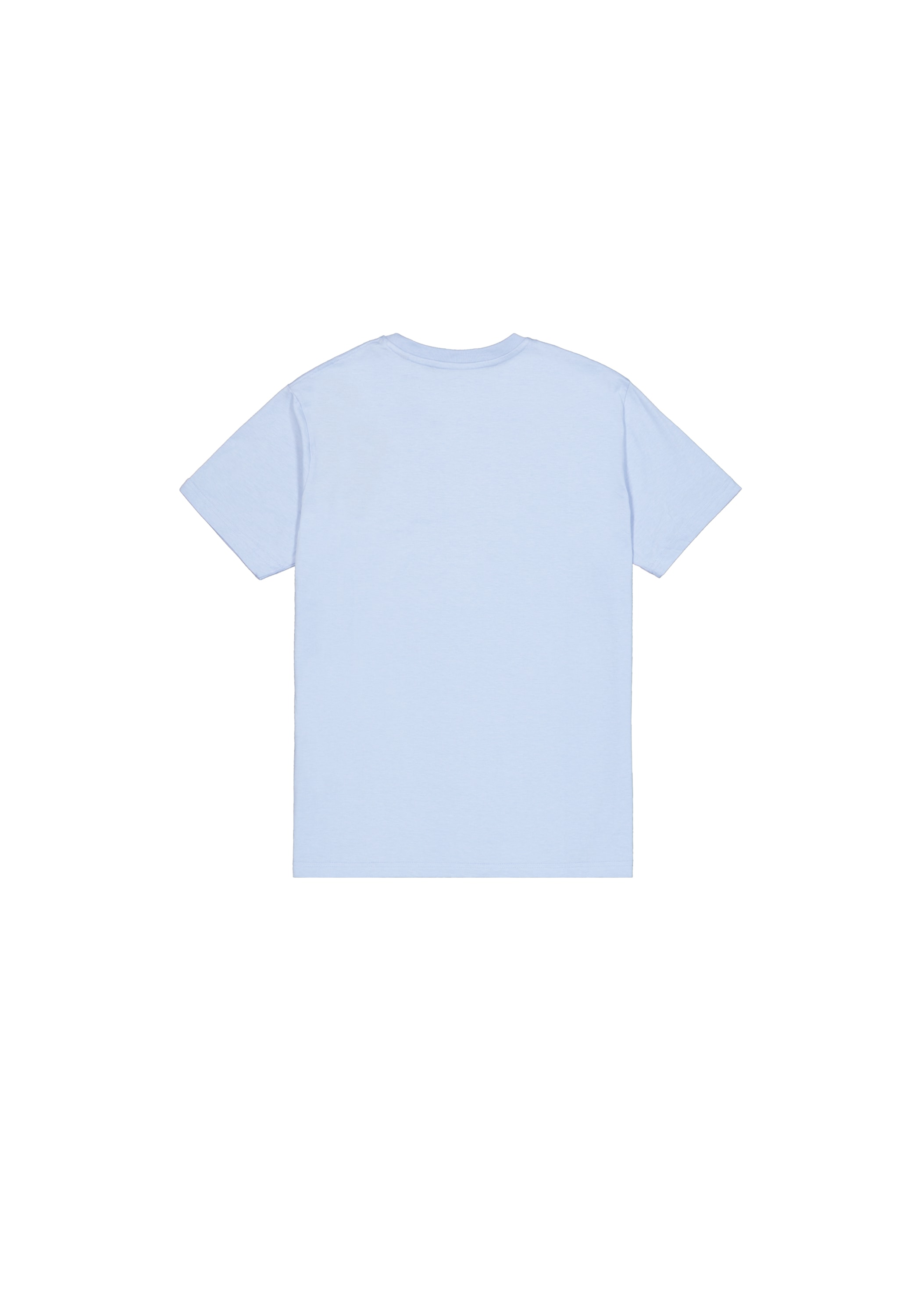 Alpha Industries T-Shirt »Foam ML T-Shirt«