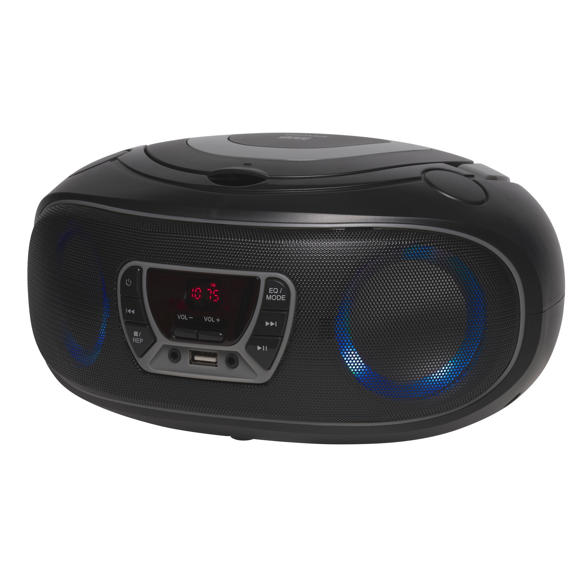Denver Radio »TCL-212BT«, (Bluetooth FM-Tuner 2 W)