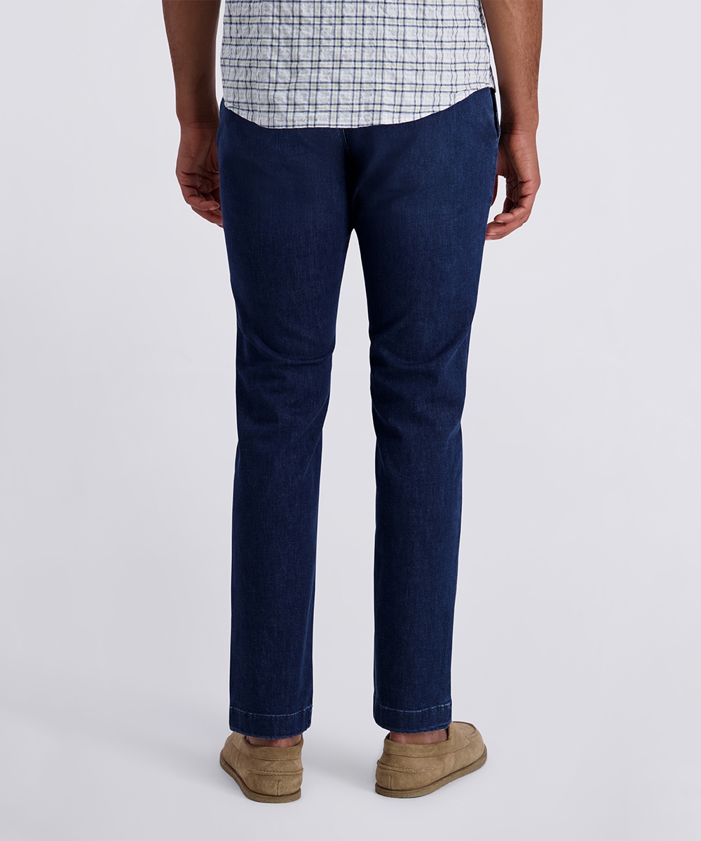 Pierre Cardin Regular-fit-Jeans »PC-Colmar Chino Futureflex« mit Taschen
