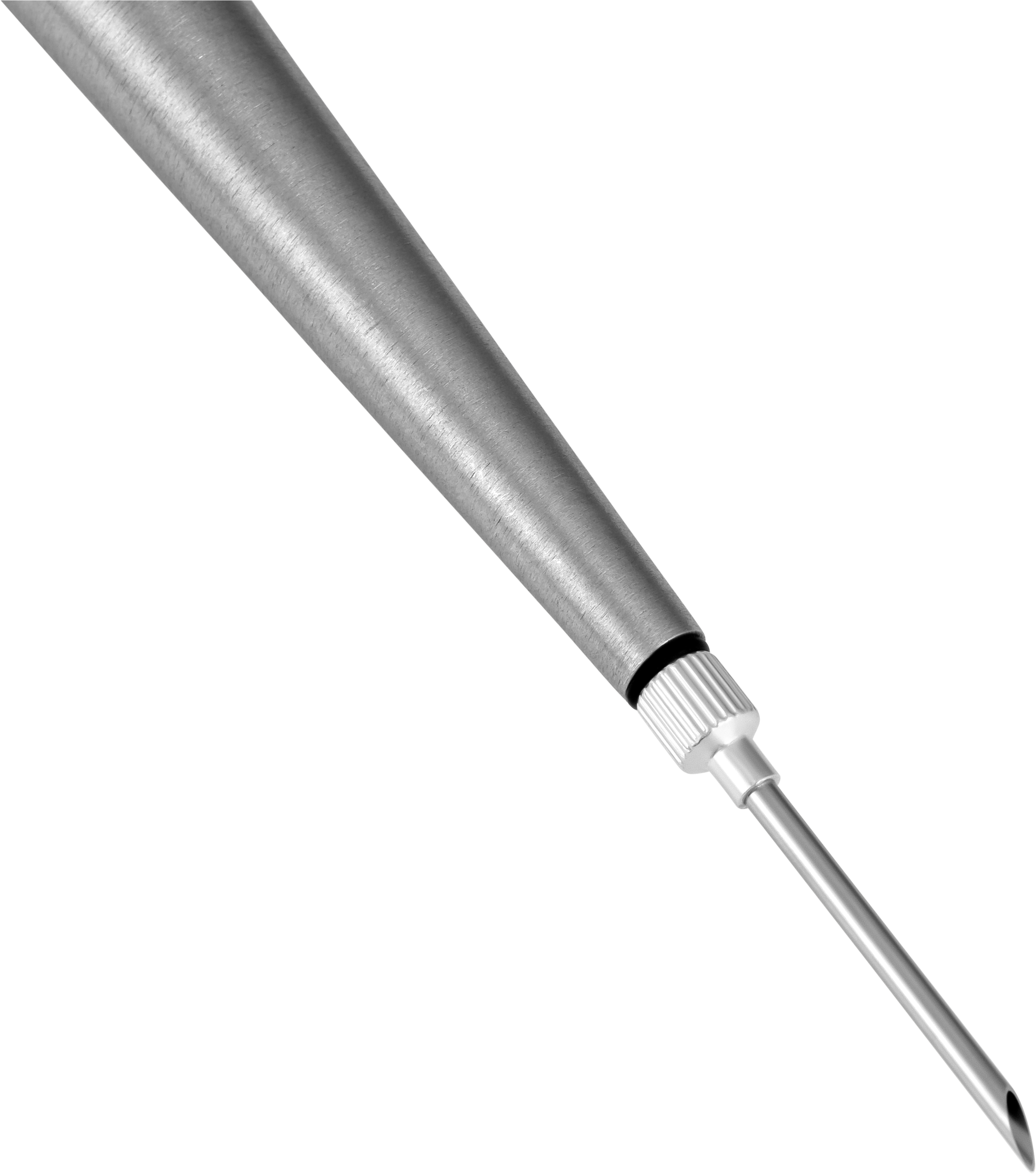 HENSSLERS Marinierspritze »HENSSLERS Braten-Spritze inkl. Bürste & Aufsätze« perfekt zum Dosieren