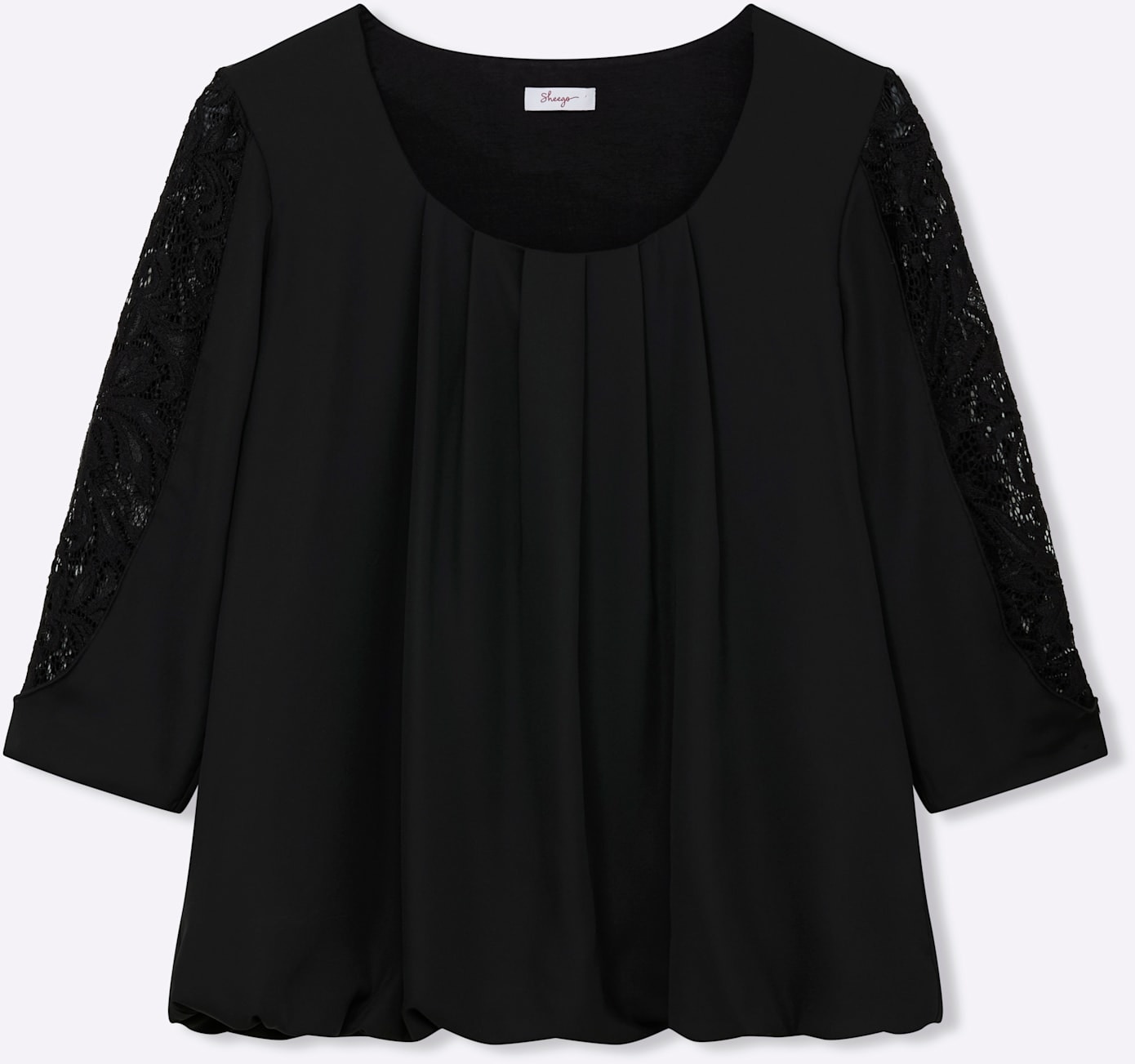 sheego by Joe Browns Longbluse