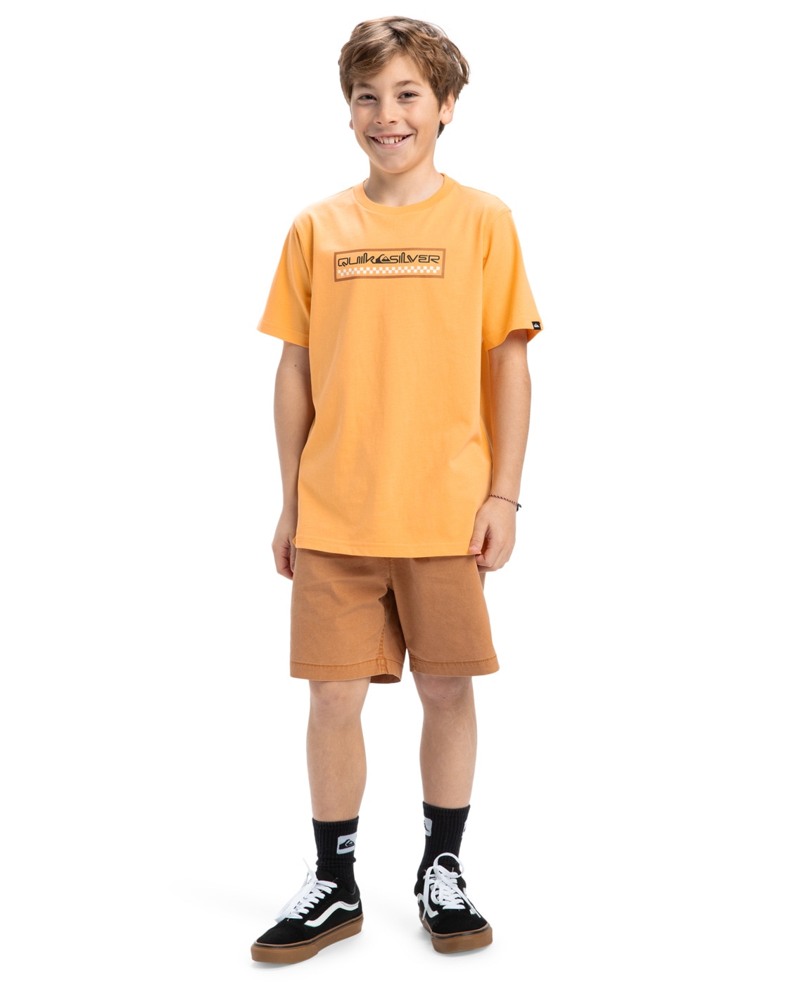 Quiksilver Shirttop »Ev Sun Dagger«