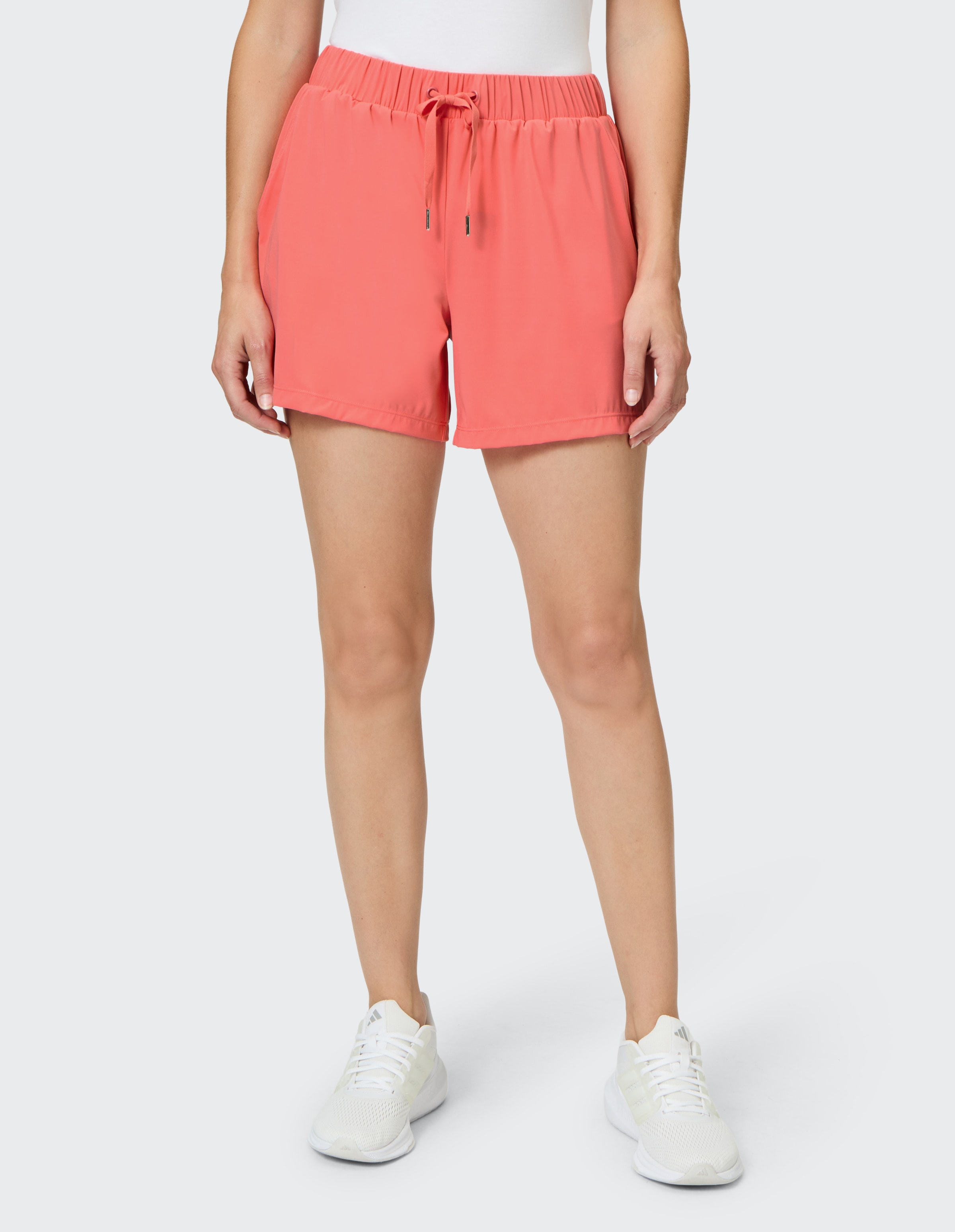 Venice Beach Funktionsshorts »TILLY«