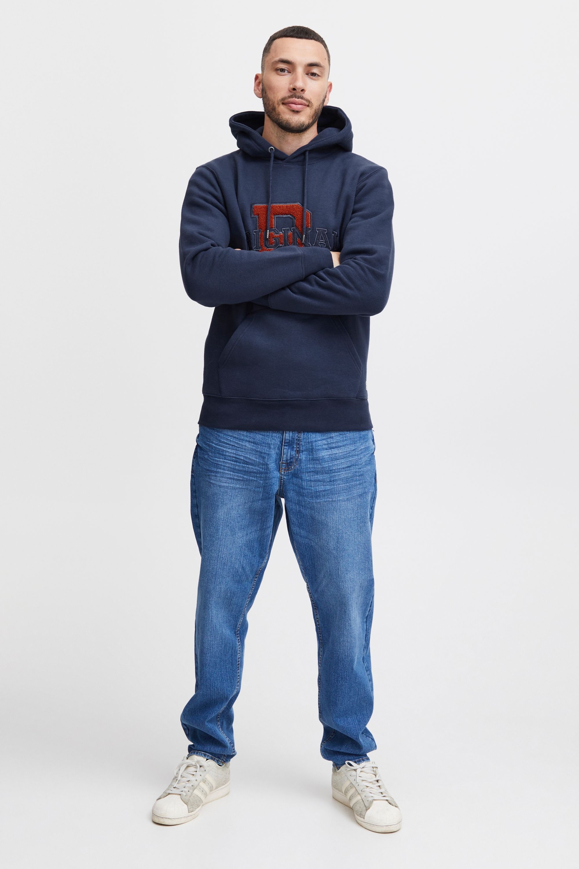Blend Kapuzenpullover »Hoodie BHAbsalon«