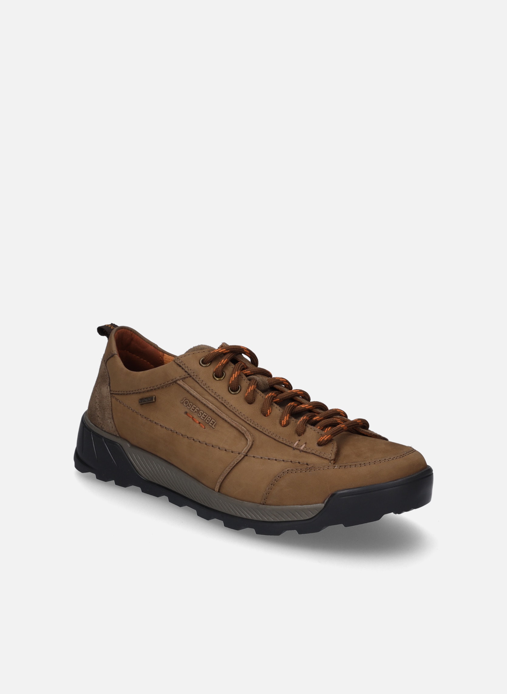 Josef Seibel Schnürschuh »Raymond 59, tabak«