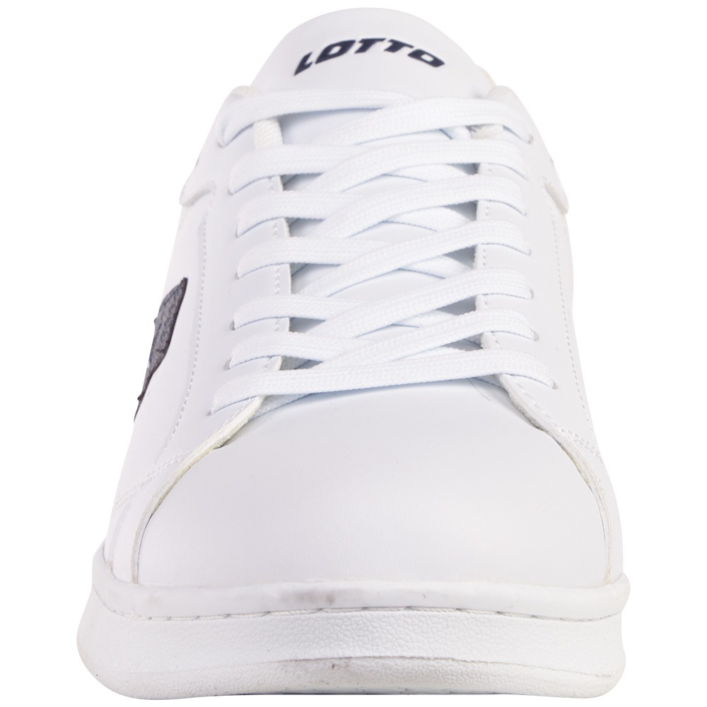 lotto Sneaker, - ideal zu kombinieren