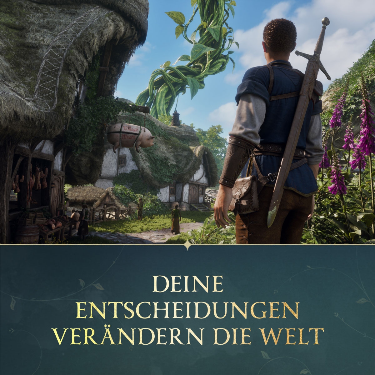 Xbox Spielesoftware »Fable« PlayStation 5