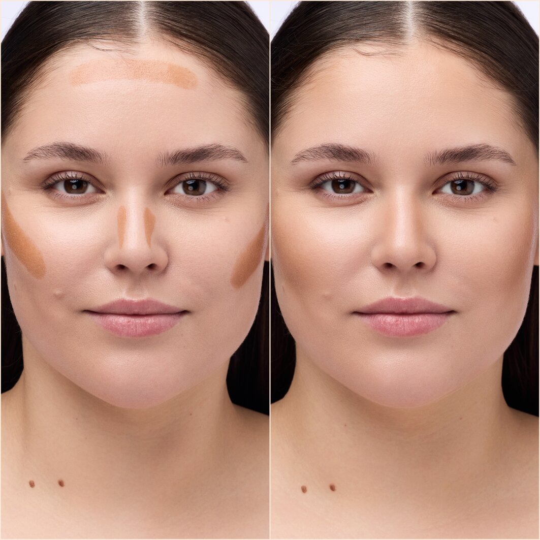Catrice Primer »Soft Glam Filter Stick«, (Set, 3 tlg.)