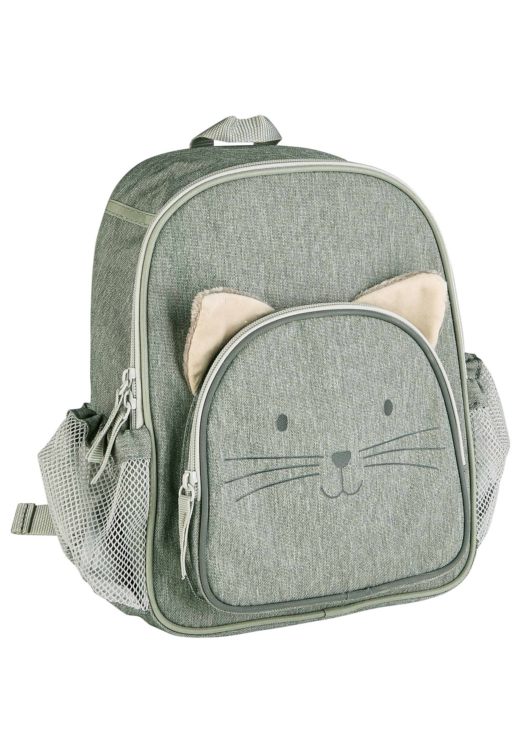 Sterntaler® Kinderrucksack »Kinderrucksack KATZE Lilly«