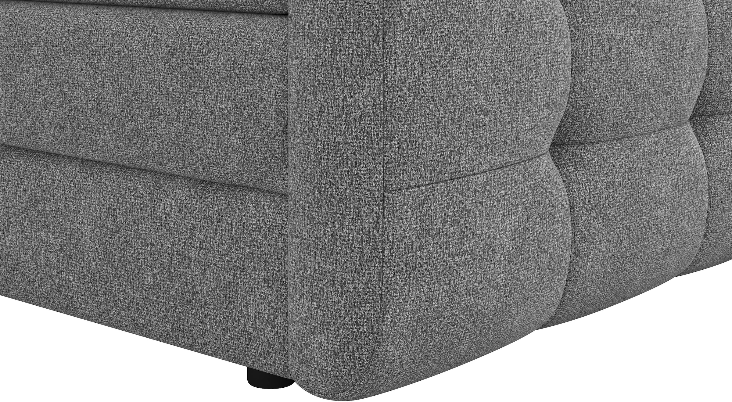 COTTA Boxspringbett »Fort mit Bettkasten, inkl. Topper« erhältlich in verschiedenen Breiten (160cm, 180cm & 200cm)