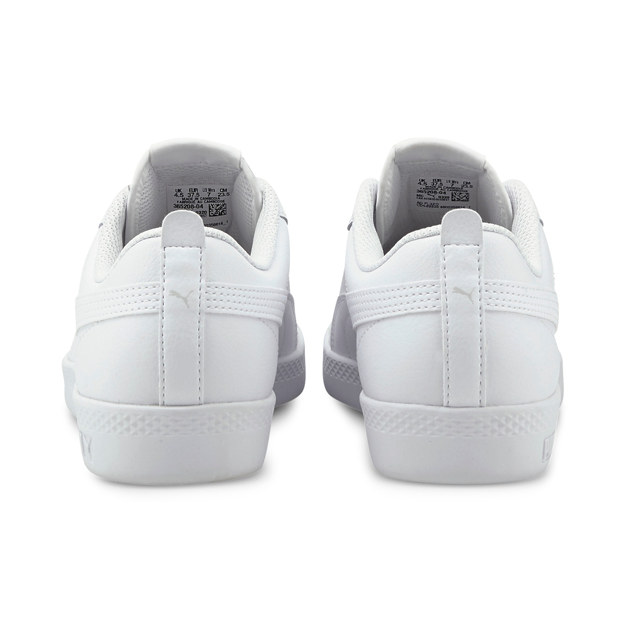 PUMA Sneaker »SMASH WNS V2 L«