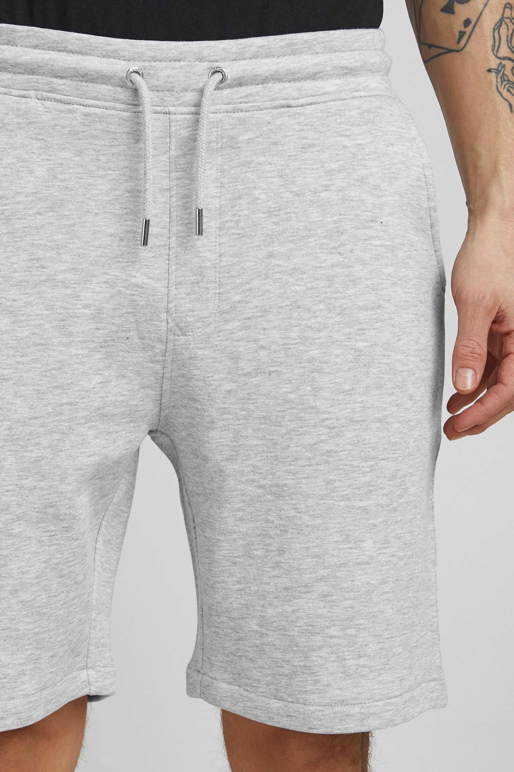 !Solid Sweatshorts »Sweatshorts SDRurik«