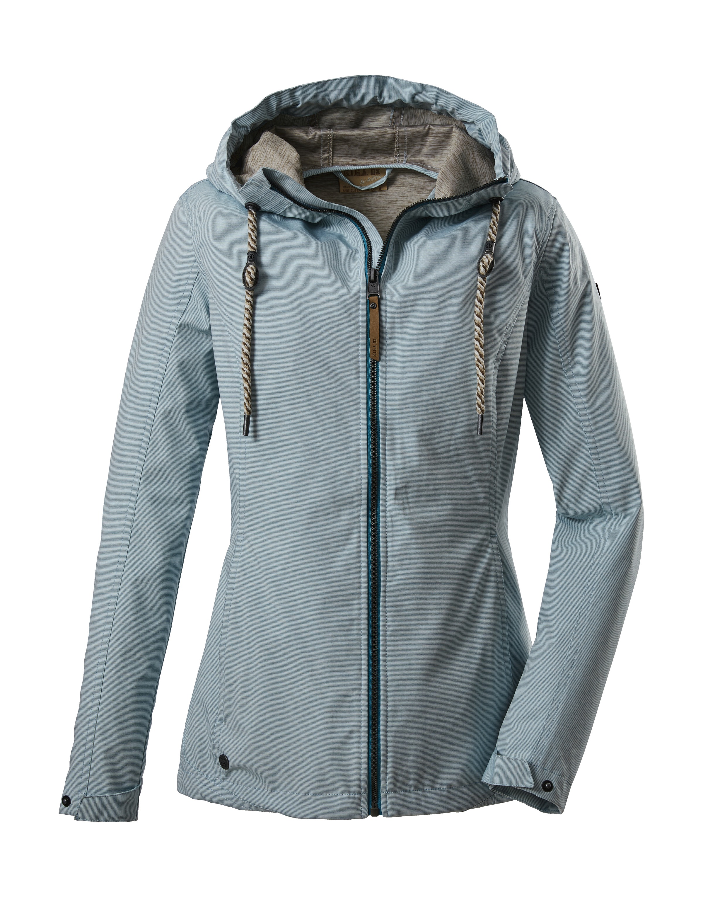 G.I.G.A. DX by killtec Softshelljacke »Fermoso WMN Softshell JCKT B«