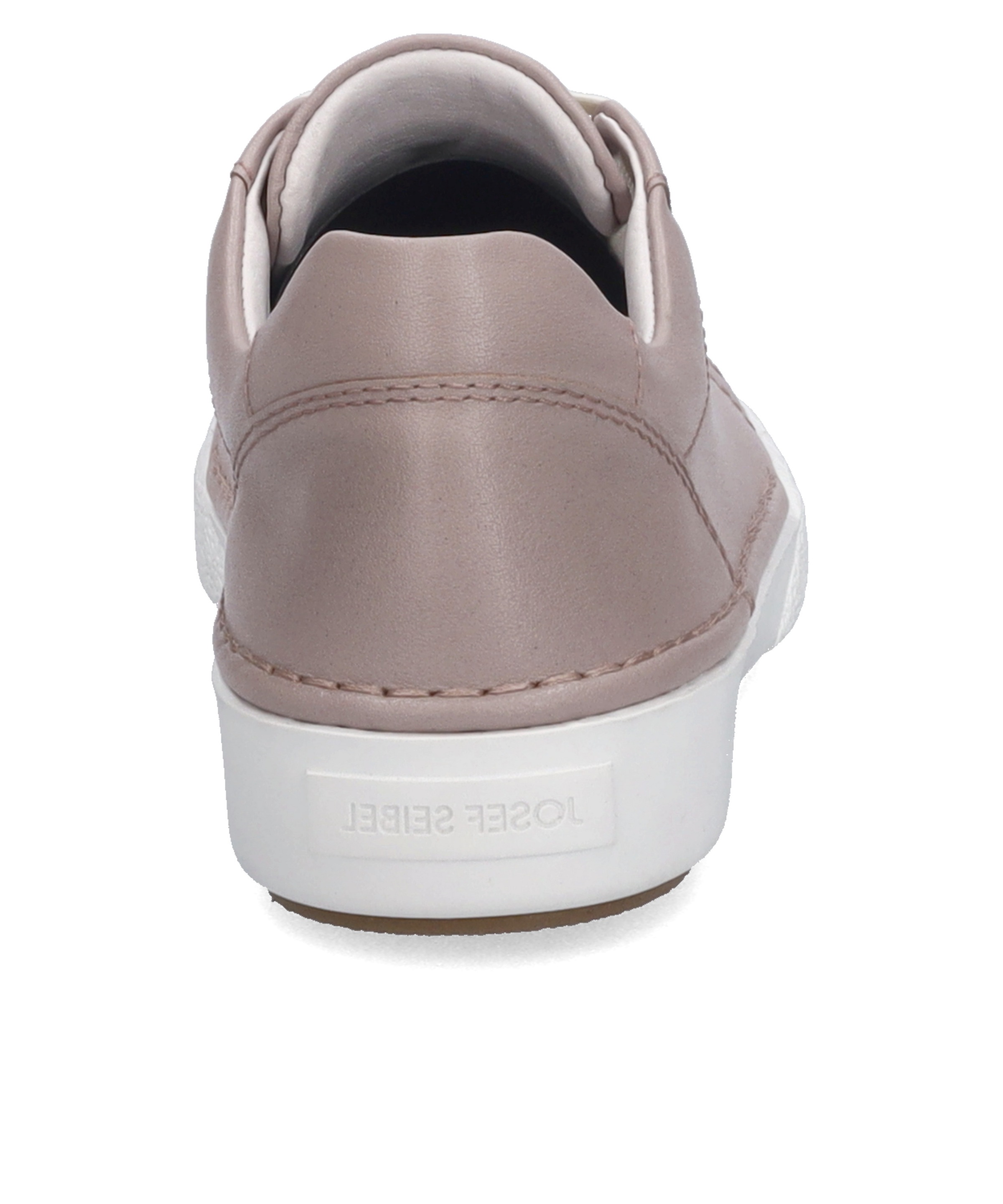 Josef Seibel Sneaker »Claire 01, mattrosa«