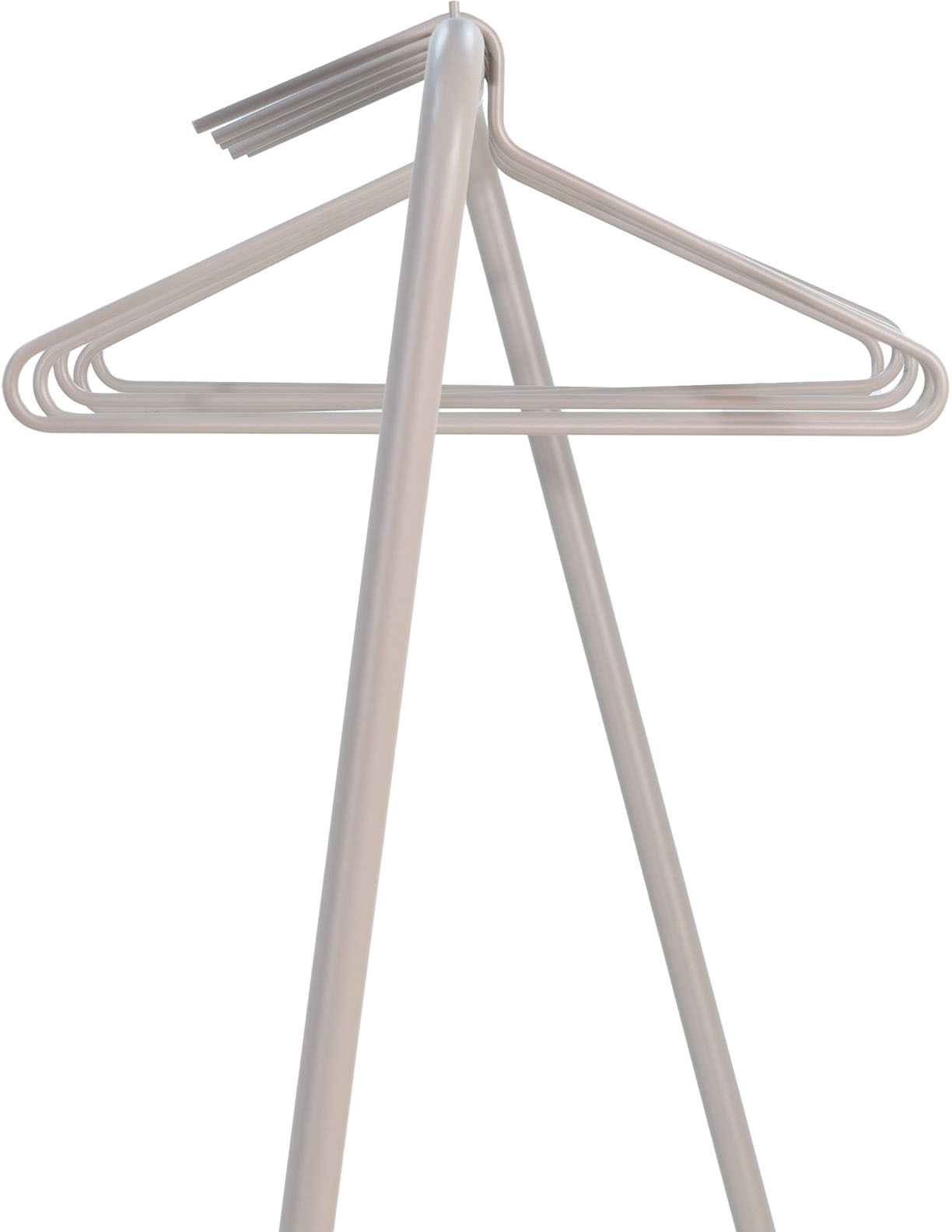 Spinder Design Garderobenhaken »HANG-ON Kleiderbügel«, (1 St.)