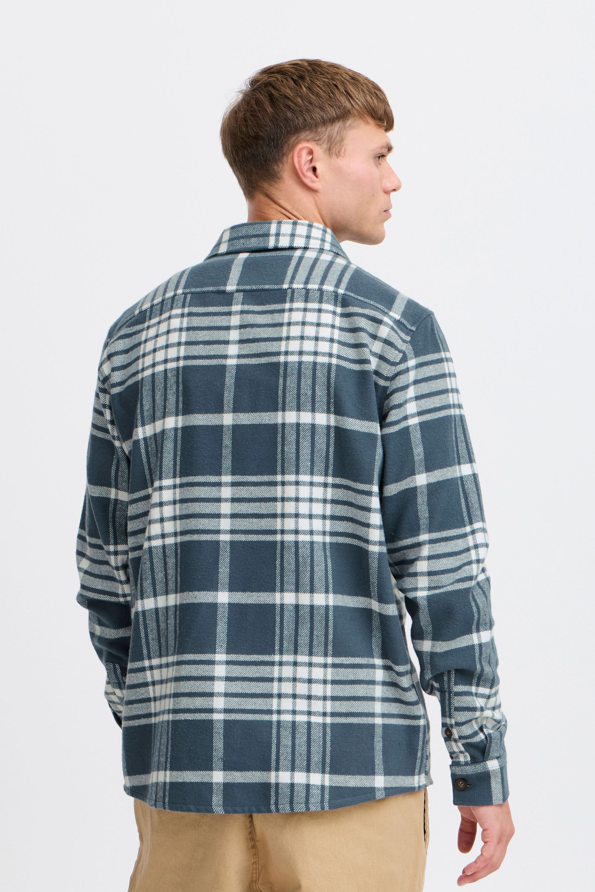 !Solid Langarmhemd »Langarmhemd SDNab«