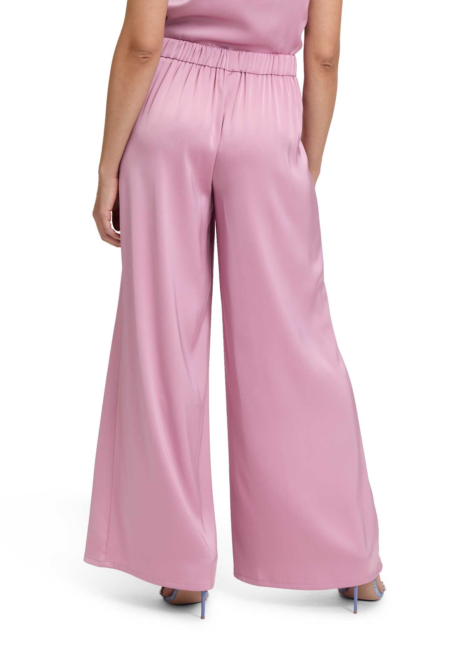 Vera Mont Stoffhose »Modern fit Hose mit Taschen«