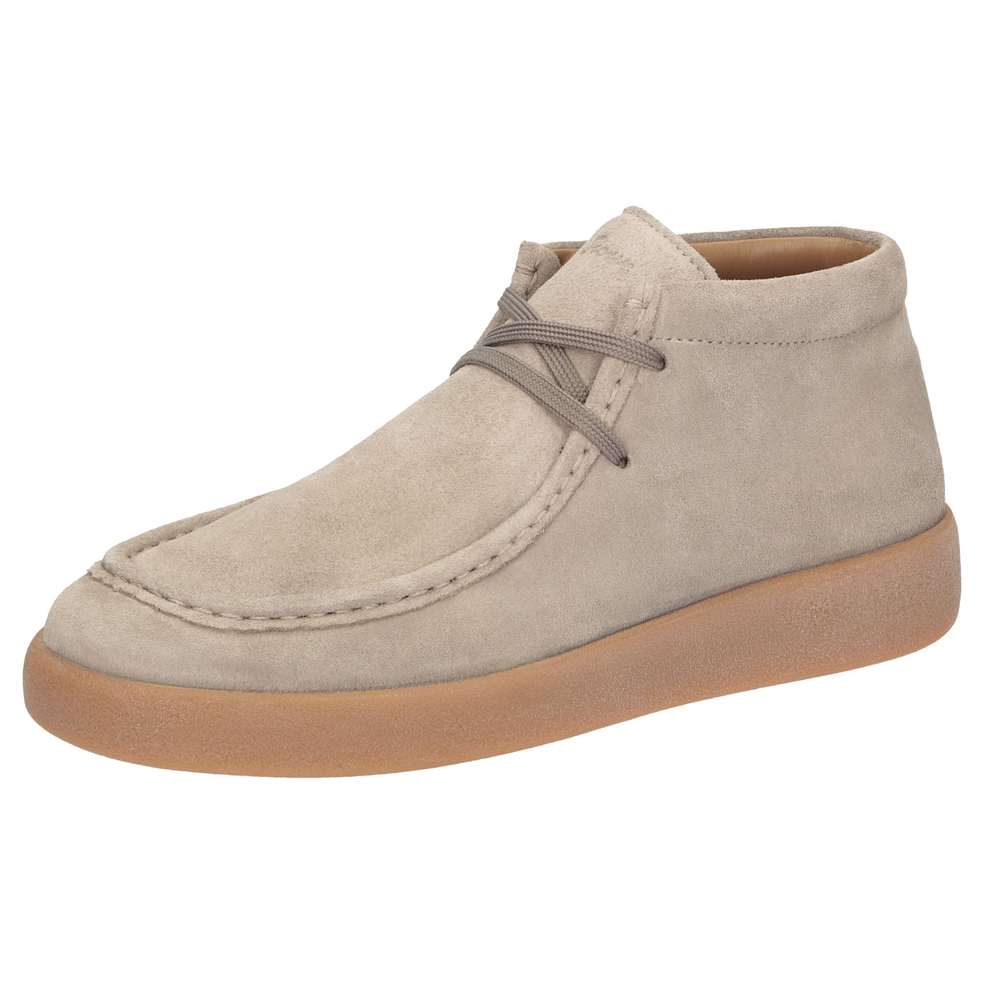 SIOUX Stiefelette »Grashopper-D-017«