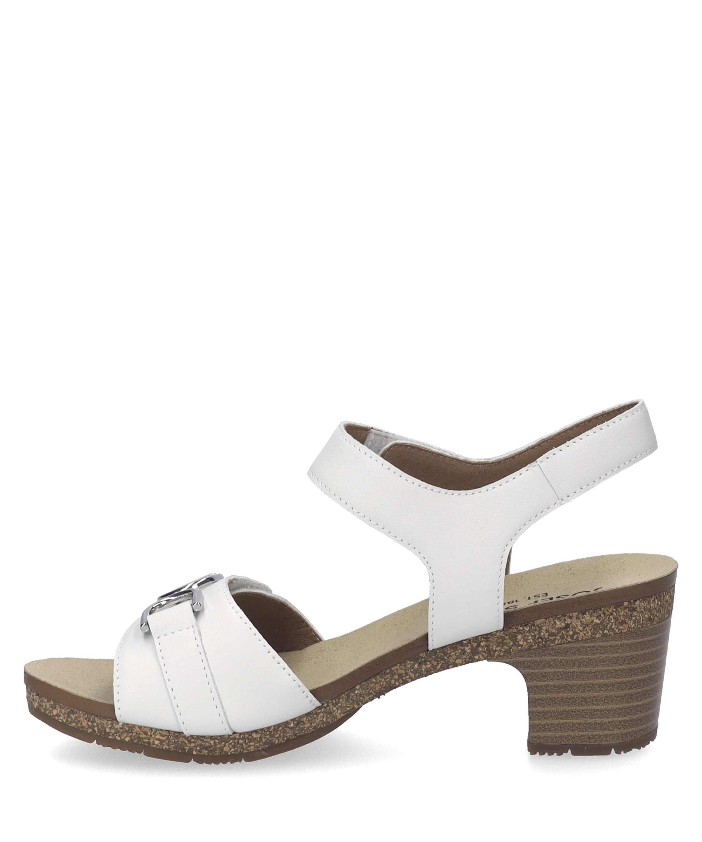 Josef Seibel Sandale »Grace 05, weiss«