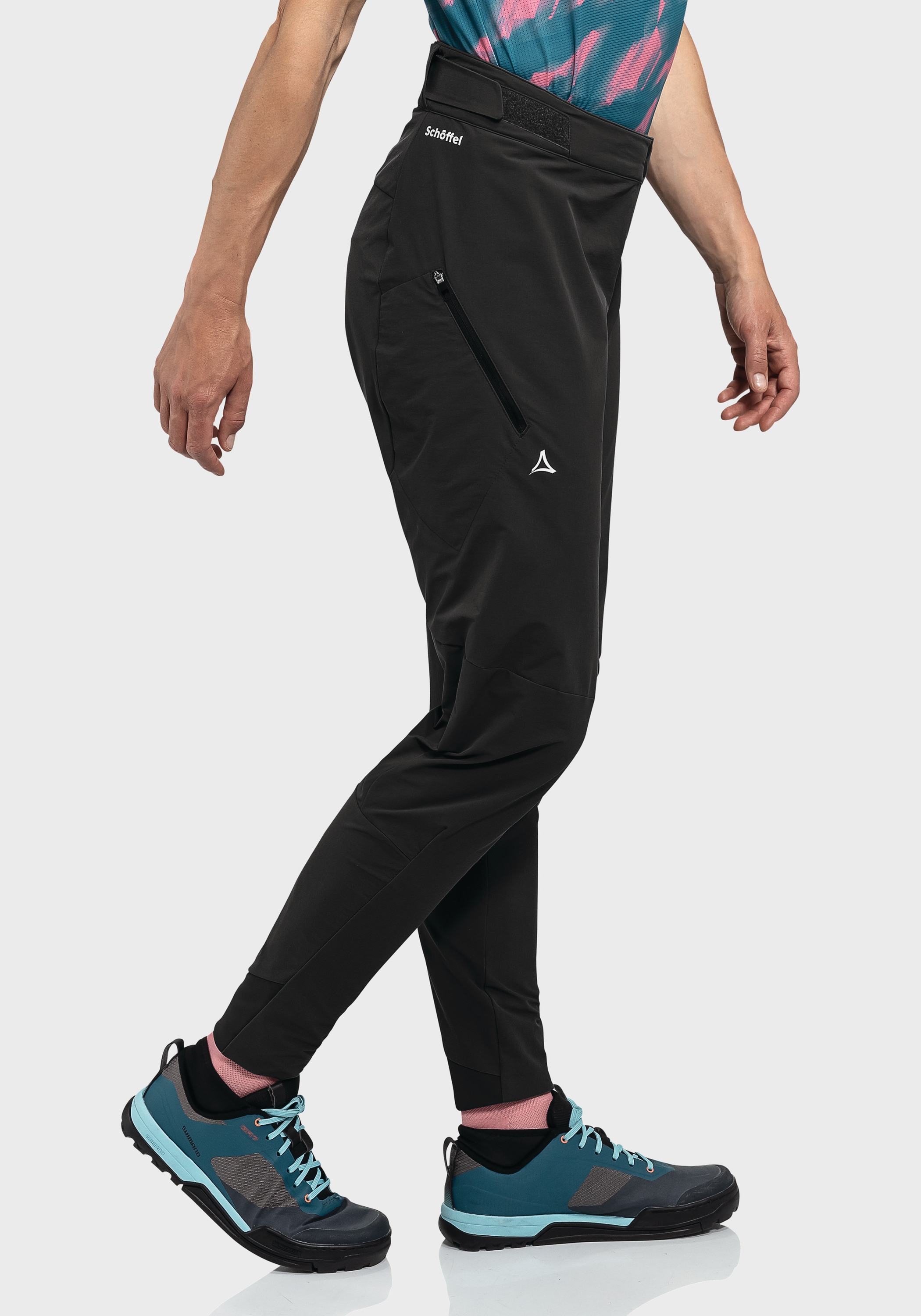 Schöffel Outdoorhose »Pants Arosa L«