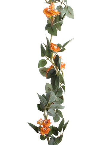 Botanic-Haus Kunstblume »Blütengirlande«, (1 St.) kaufen
