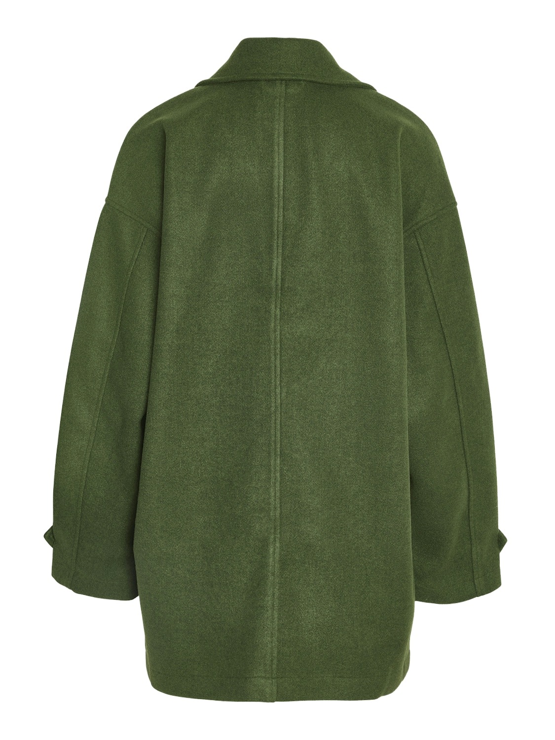 Noisy may Cabanjacke »NMALICIA LS OVERSIZE BLAZER NOOS«