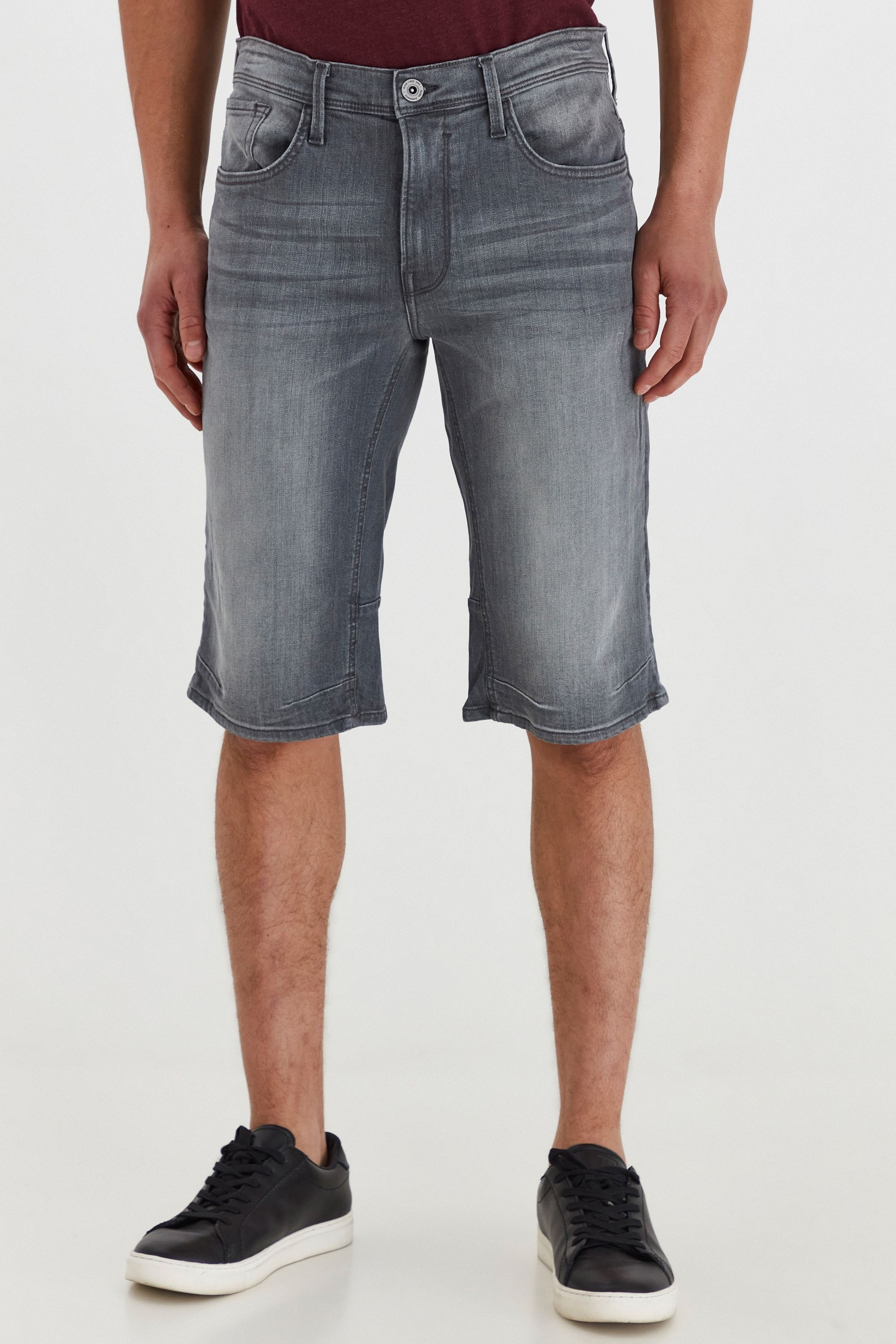 Blend Jeansshorts »Jeansshorts BHDenon«