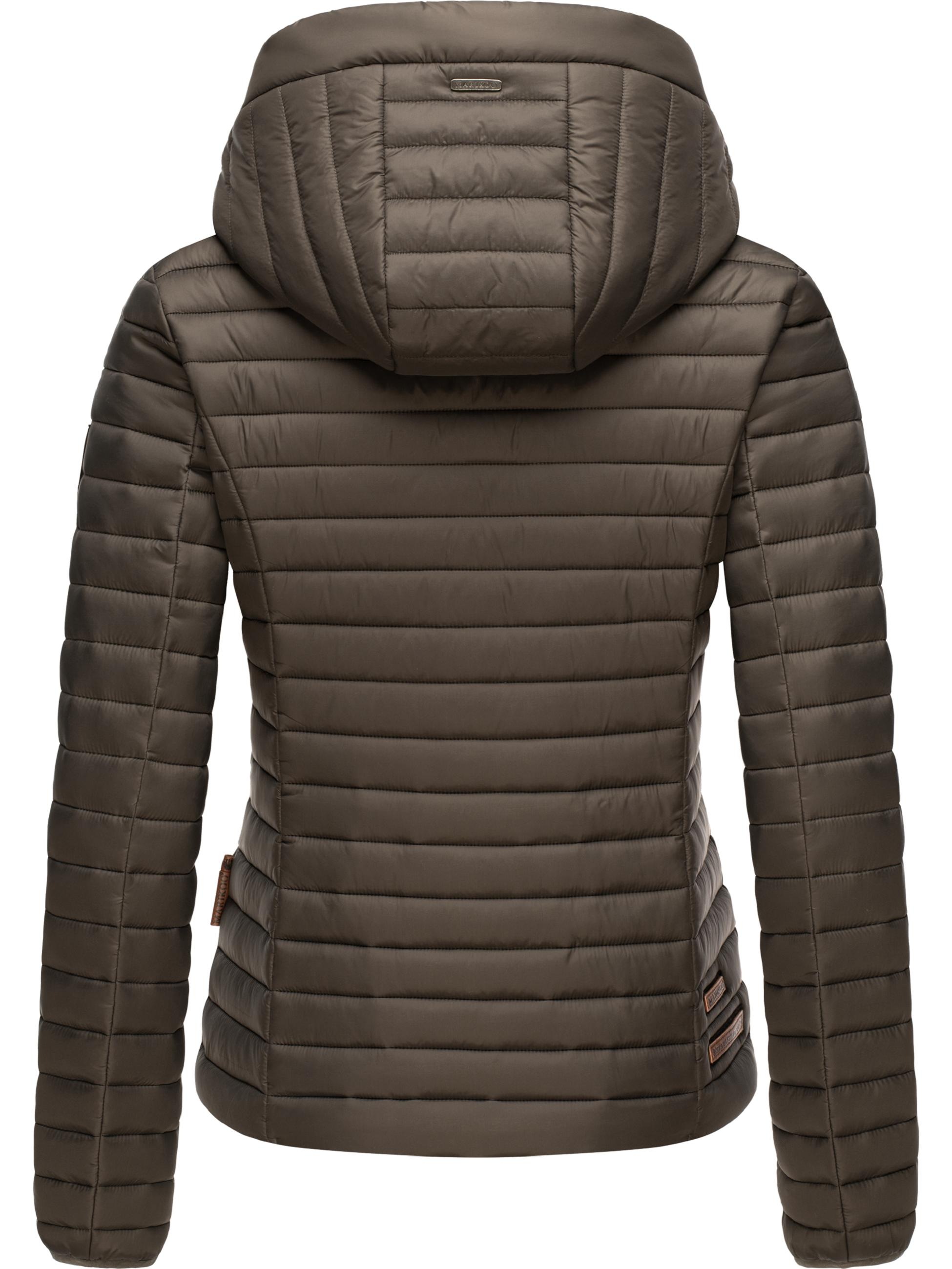 Marikoo Steppjacke »Übergangsjacke Löwenbaby«